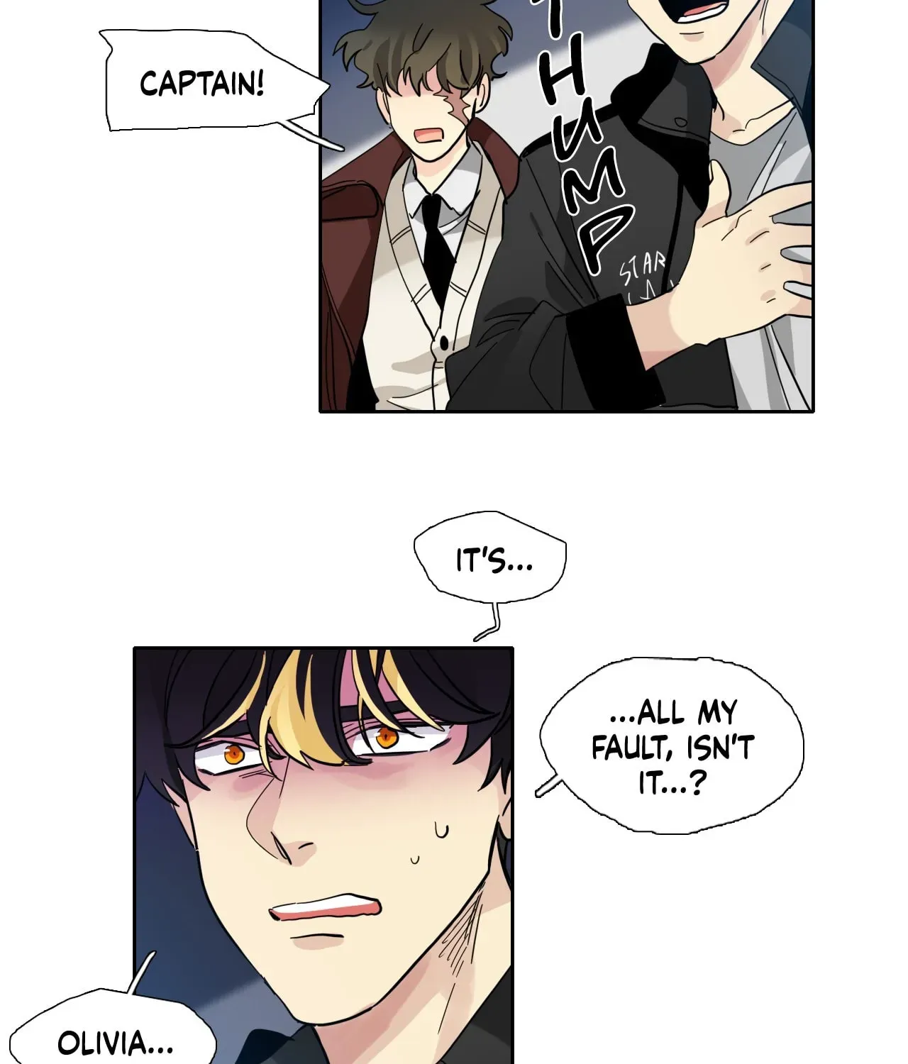 Read Heroes Plan.B chapter 175 image 43 on Lezhin