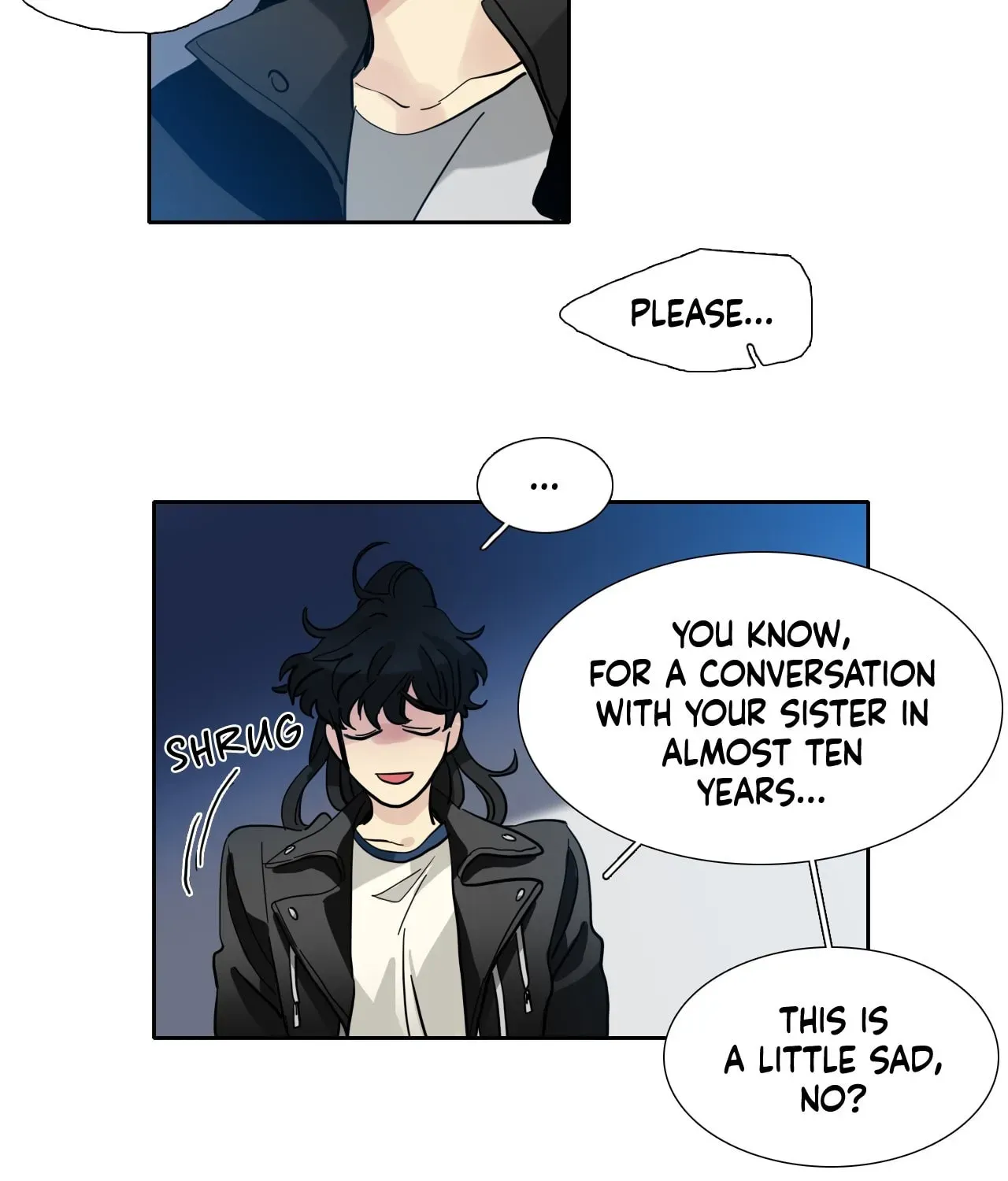 Read Heroes Plan.B chapter 175 image 44 on Lezhin