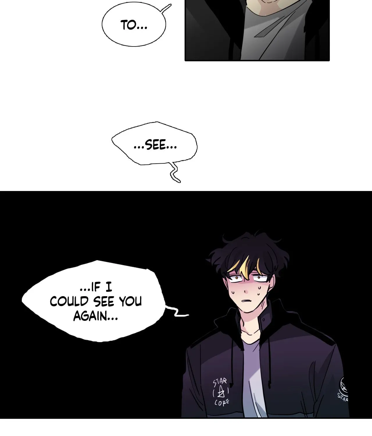 Read Heroes Plan.B chapter 175 image 47 on Lezhin
