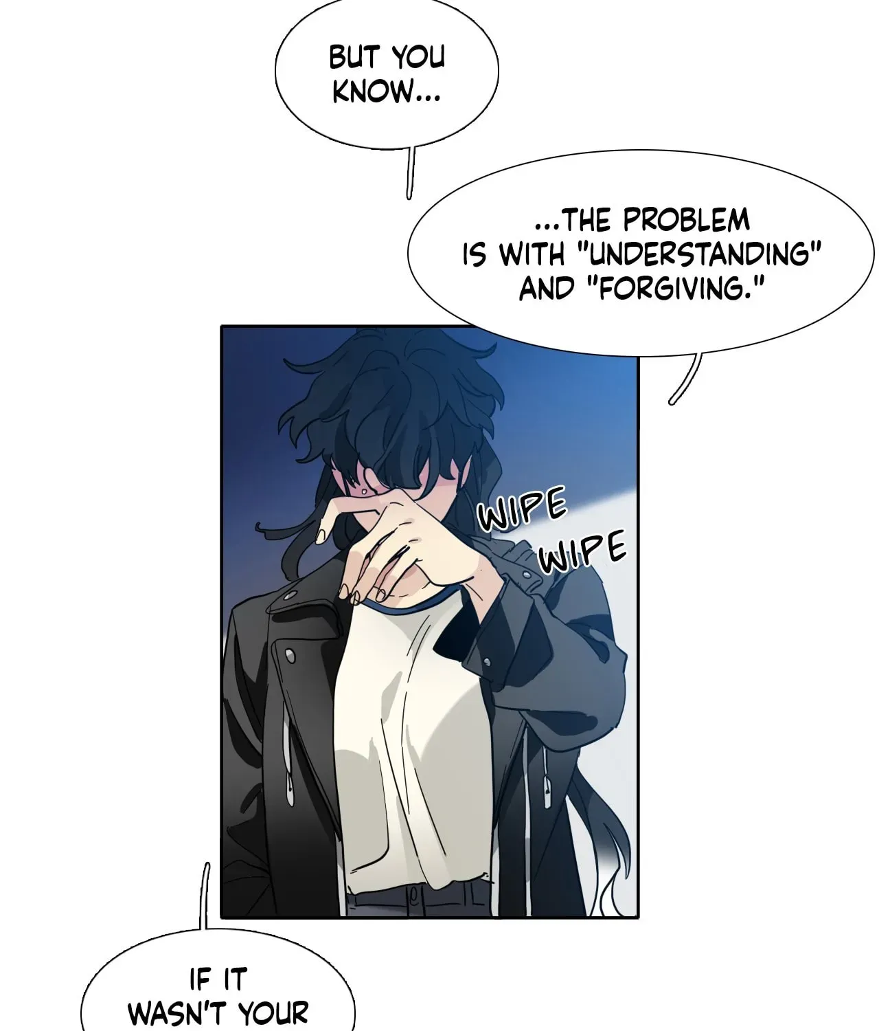 Read Heroes Plan.B chapter 175 image 9 on Lezhin