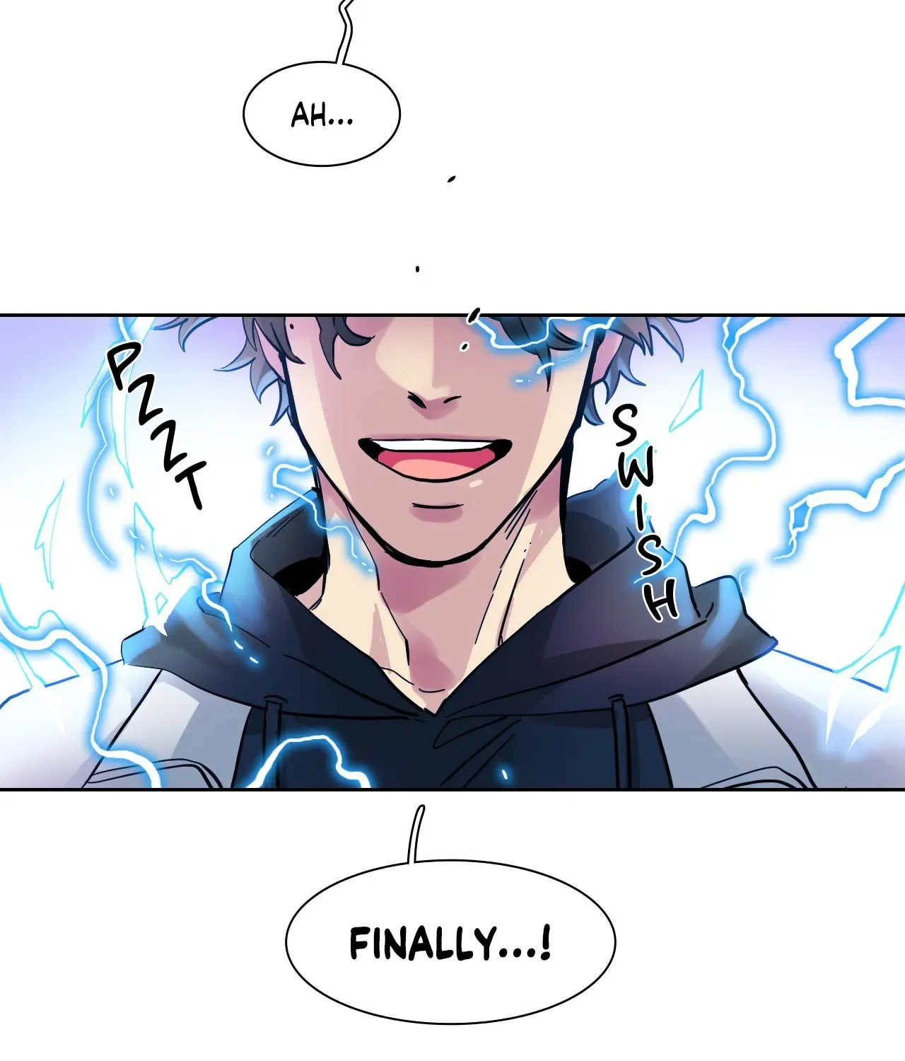Read Heroes Plan.B chapter 176 image 10 on Lezhin