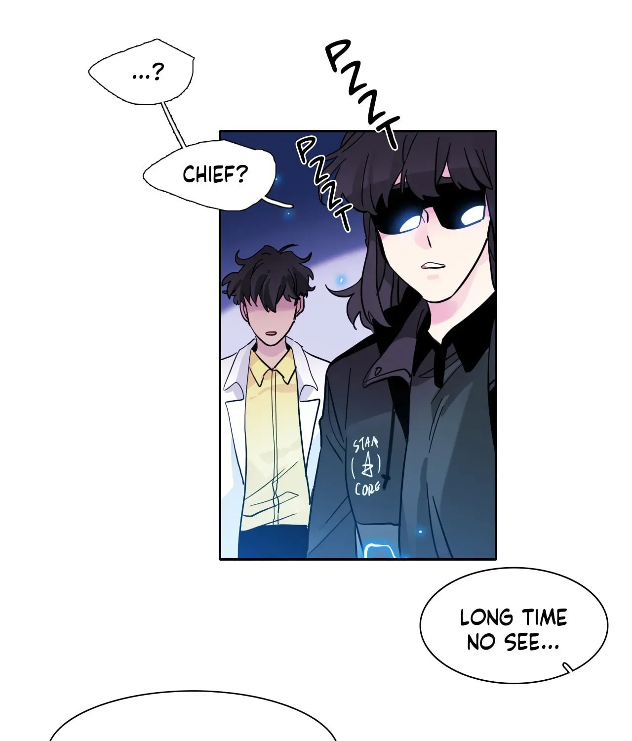 Read Heroes Plan.B chapter 176 image 11 on Lezhin