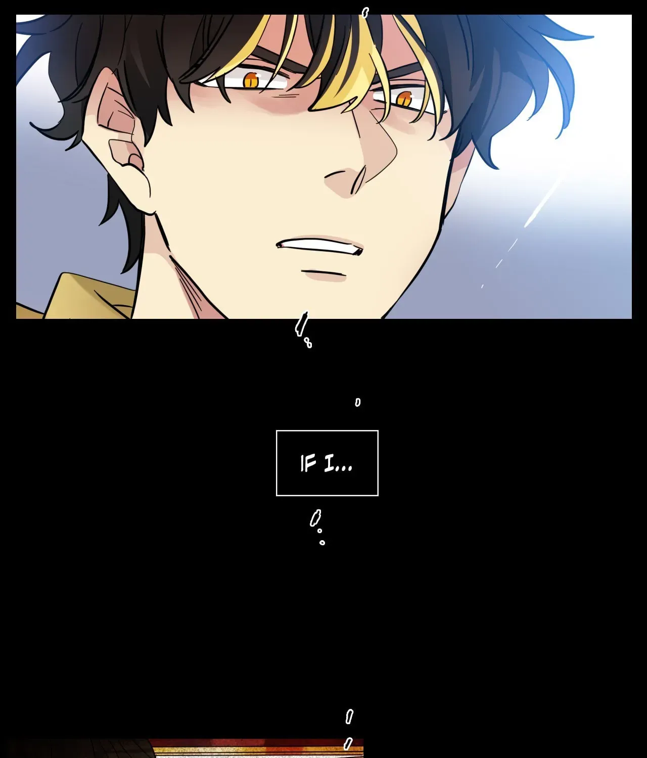 Read Heroes Plan.B chapter 176 image 23 on Lezhin