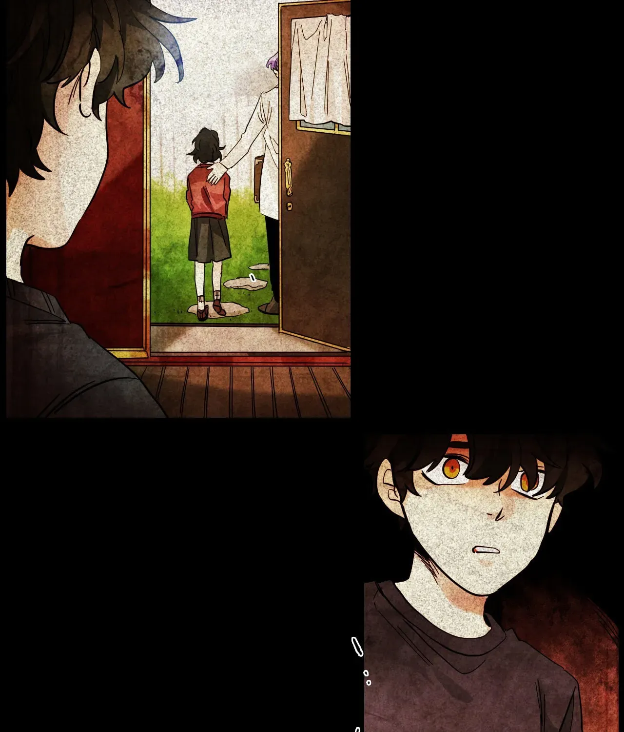 Read Heroes Plan.B chapter 176 image 24 on Lezhin