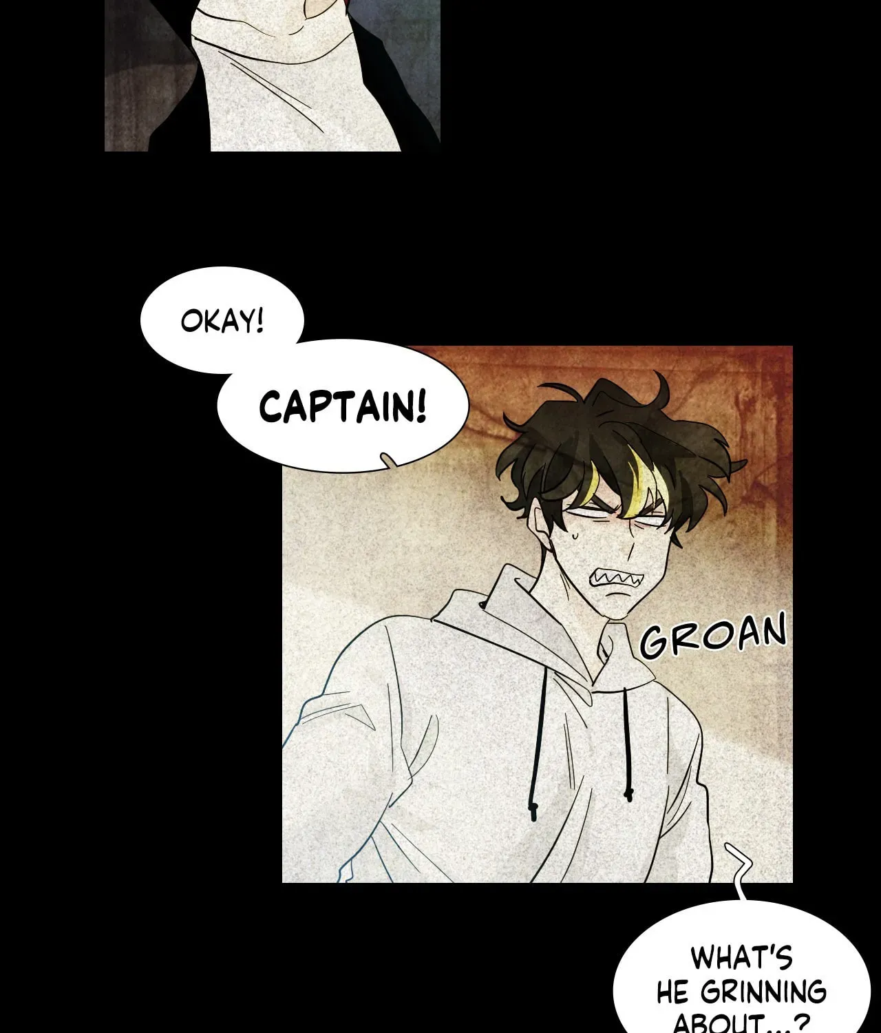 Read Heroes Plan.B chapter 176 image 31 on Lezhin