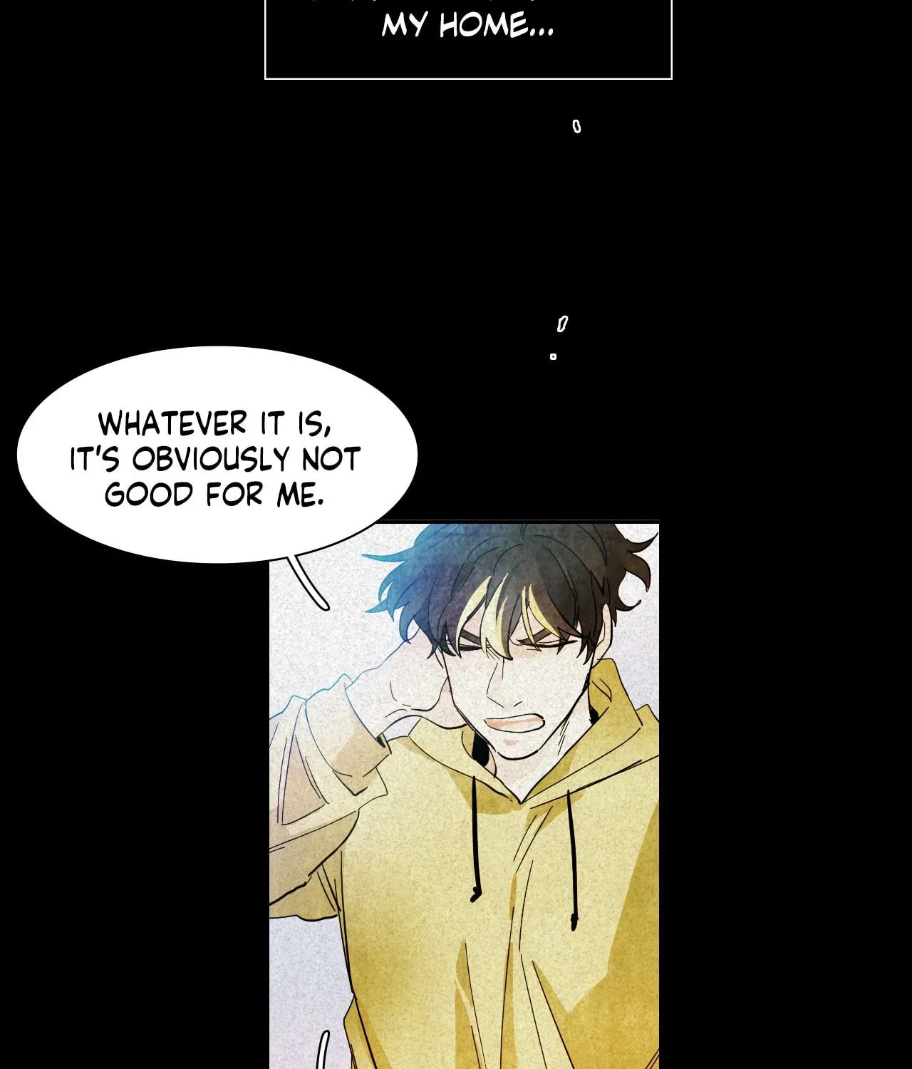 Read Heroes Plan.B chapter 176 image 34 on Lezhin