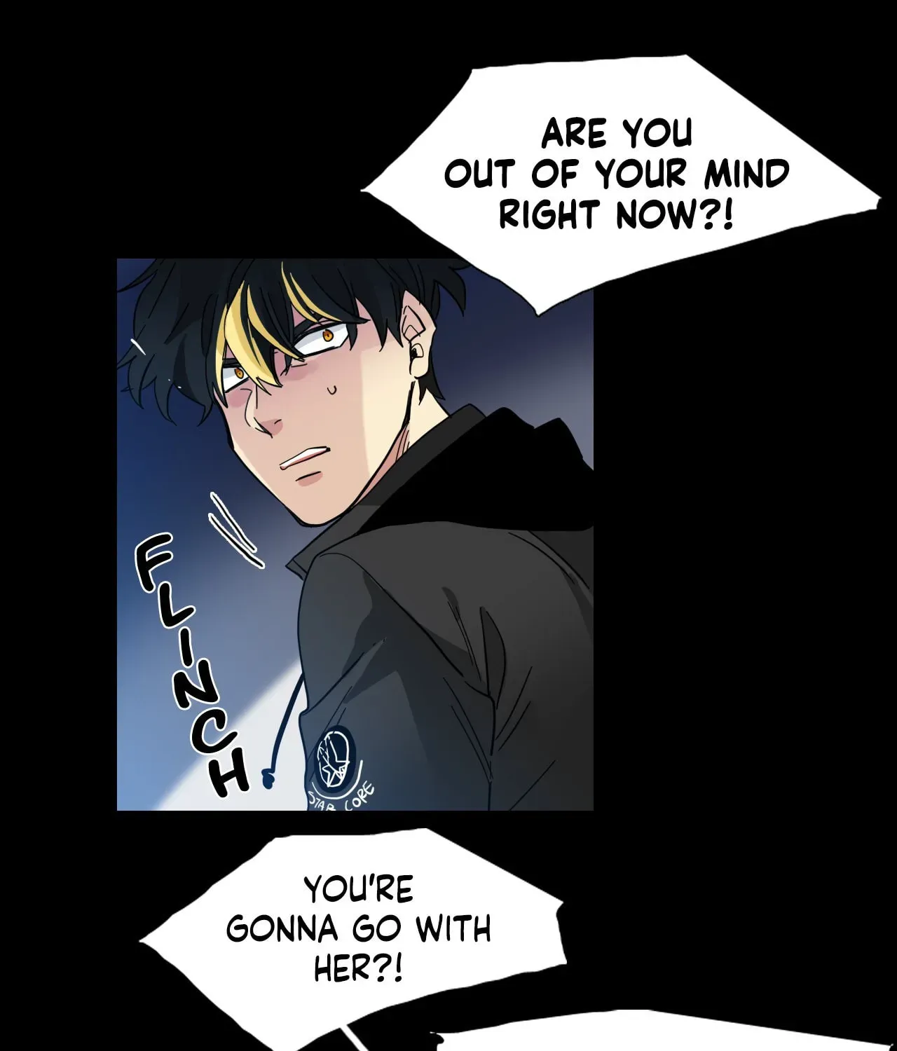 Read Heroes Plan.B chapter 176 image 36 on Lezhin