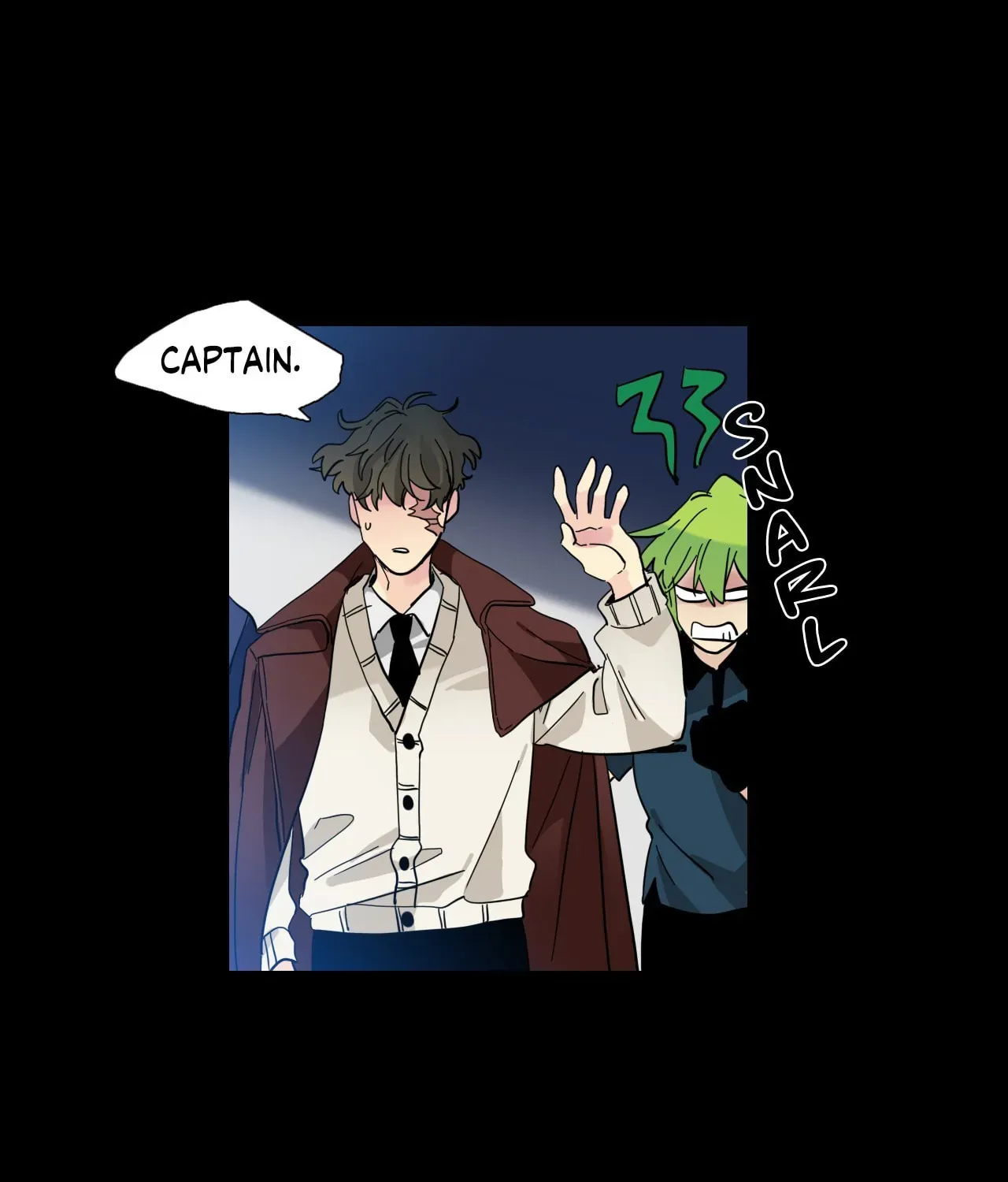 Read Heroes Plan.B chapter 176 image 38 on Lezhin