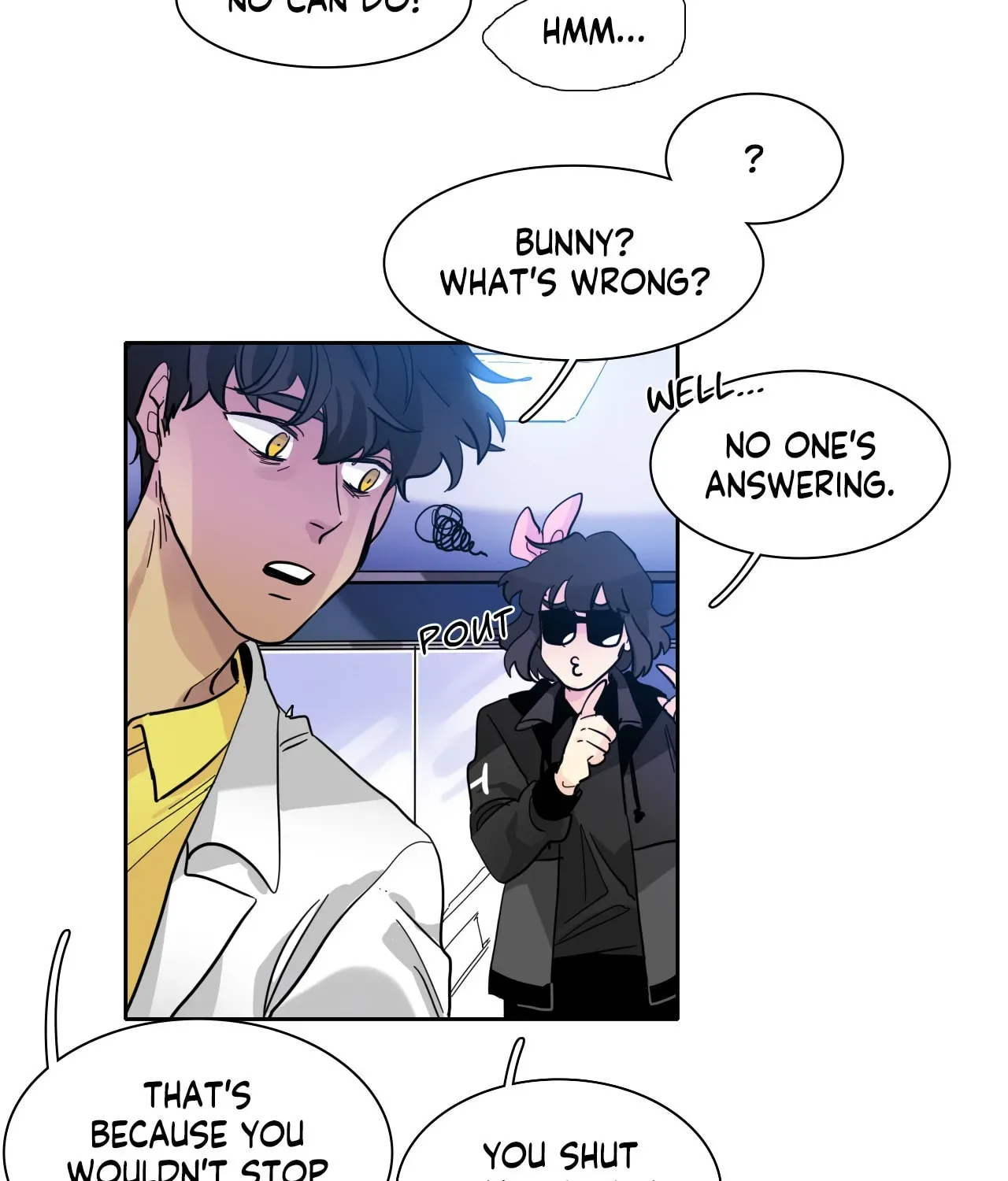 Read Heroes Plan.B chapter 176 image 4 on Lezhin