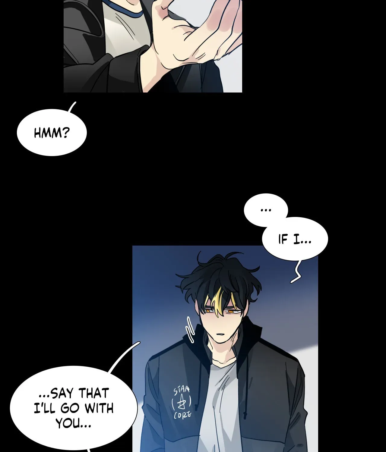 Read Heroes Plan.B chapter 176 image 44 on Lezhin