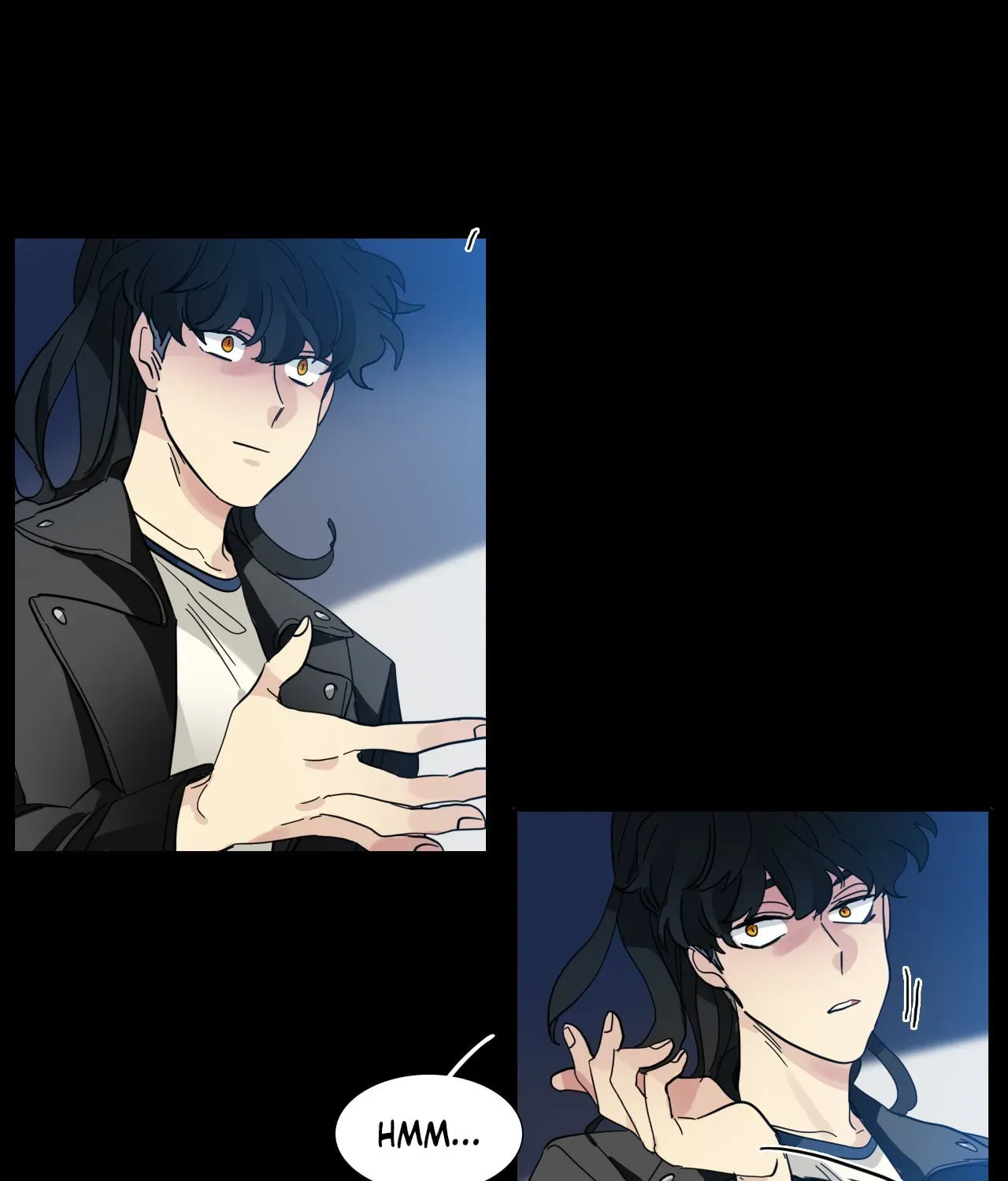 Read Heroes Plan.B chapter 176 image 46 on Lezhin
