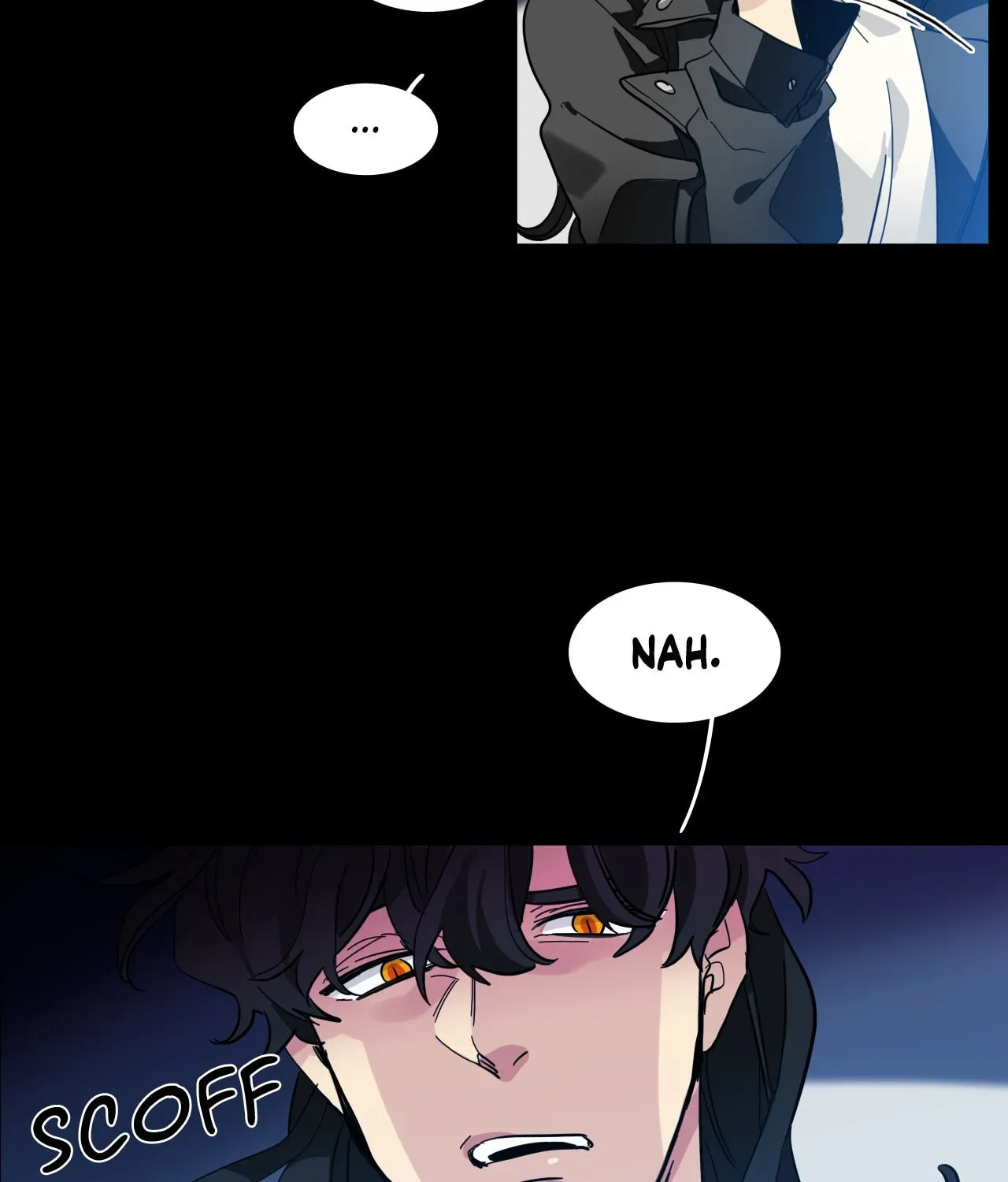 Read Heroes Plan.B chapter 176 image 47 on Lezhin