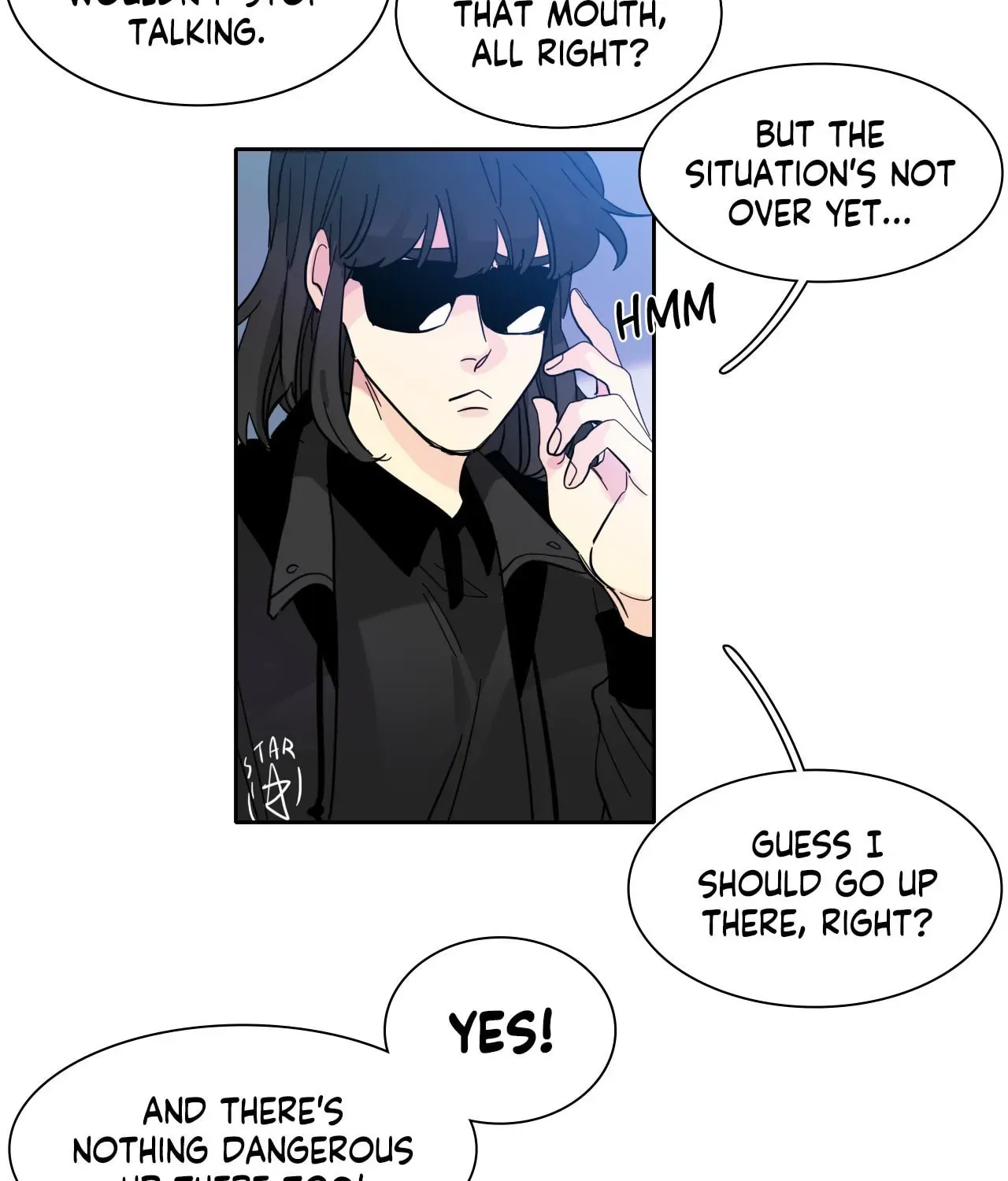 Read Heroes Plan.B chapter 176 image 5 on Lezhin