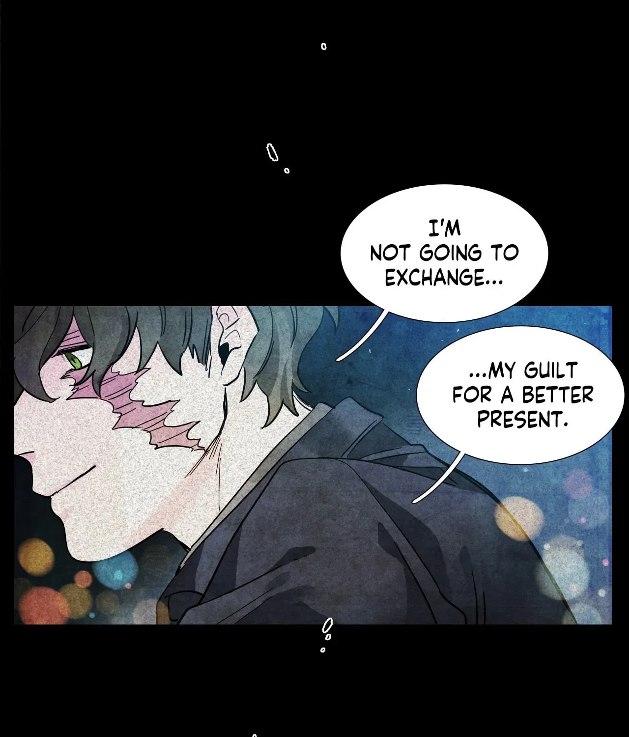 Read Heroes Plan.B chapter 176 image 52 on Lezhin