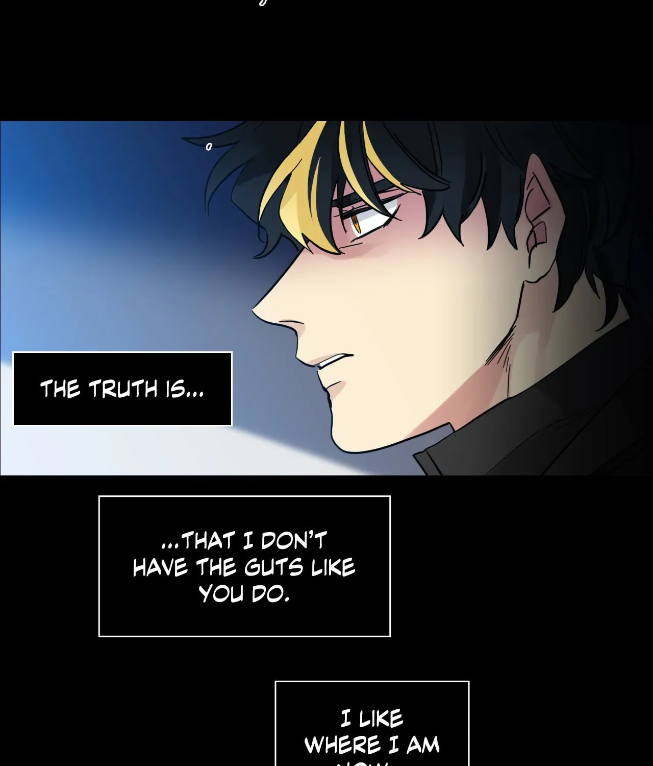 Read Heroes Plan.B chapter 176 image 53 on Lezhin