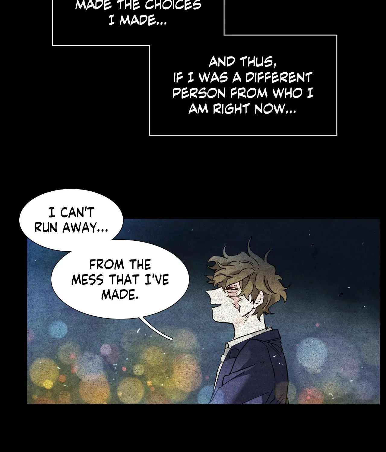 Read Heroes Plan.B chapter 176 image 55 on Lezhin