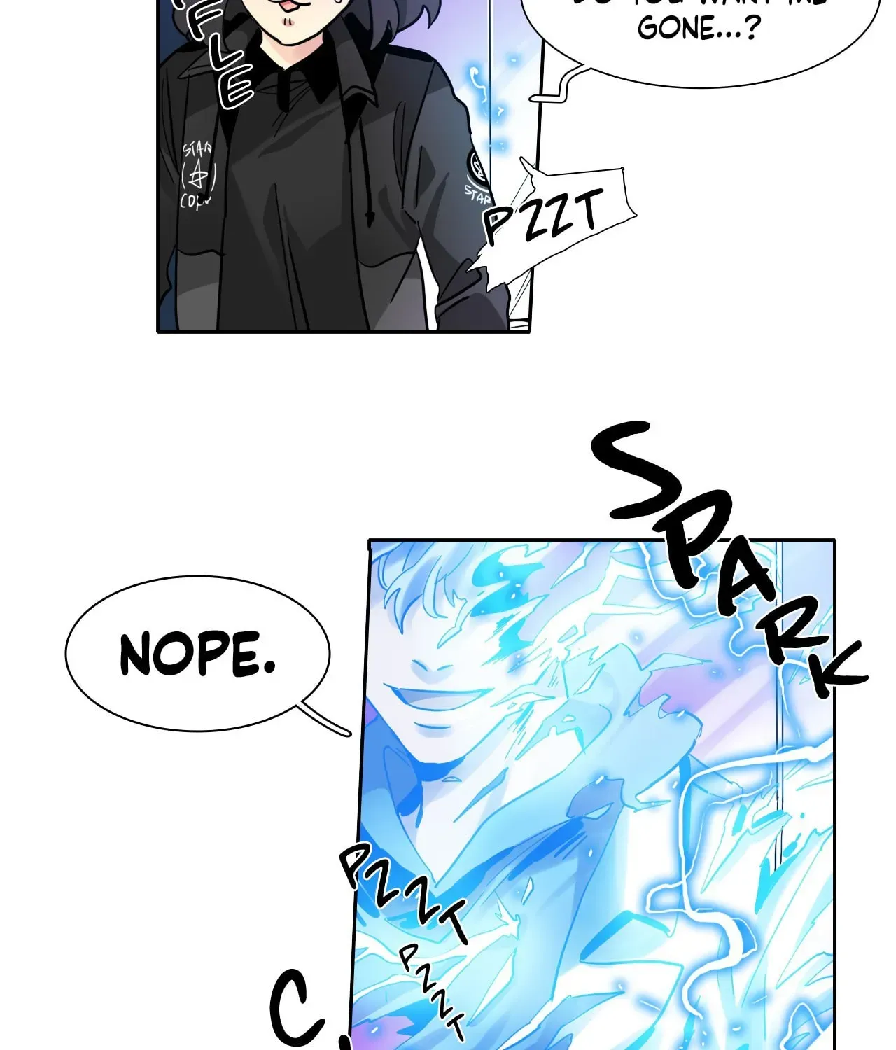 Read Heroes Plan.B chapter 176 image 7 on Lezhin
