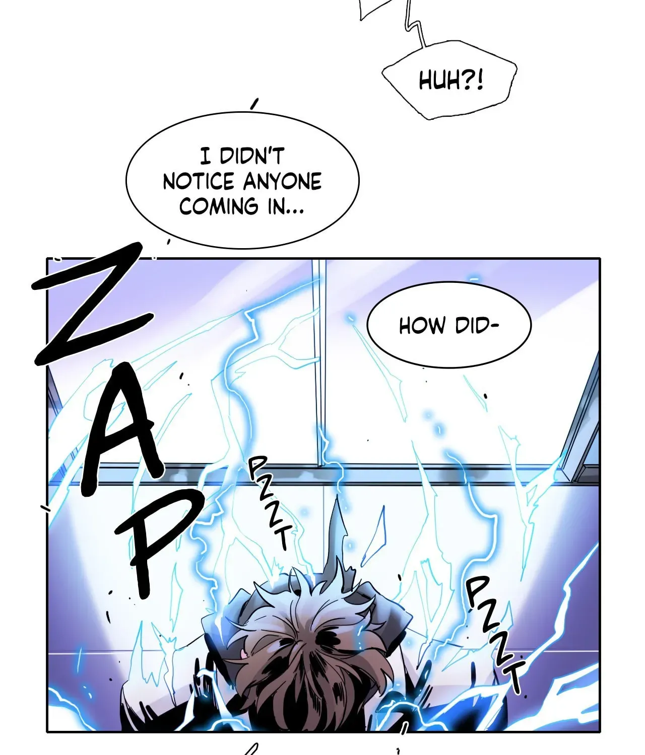 Read Heroes Plan.B chapter 176 image 9 on Lezhin