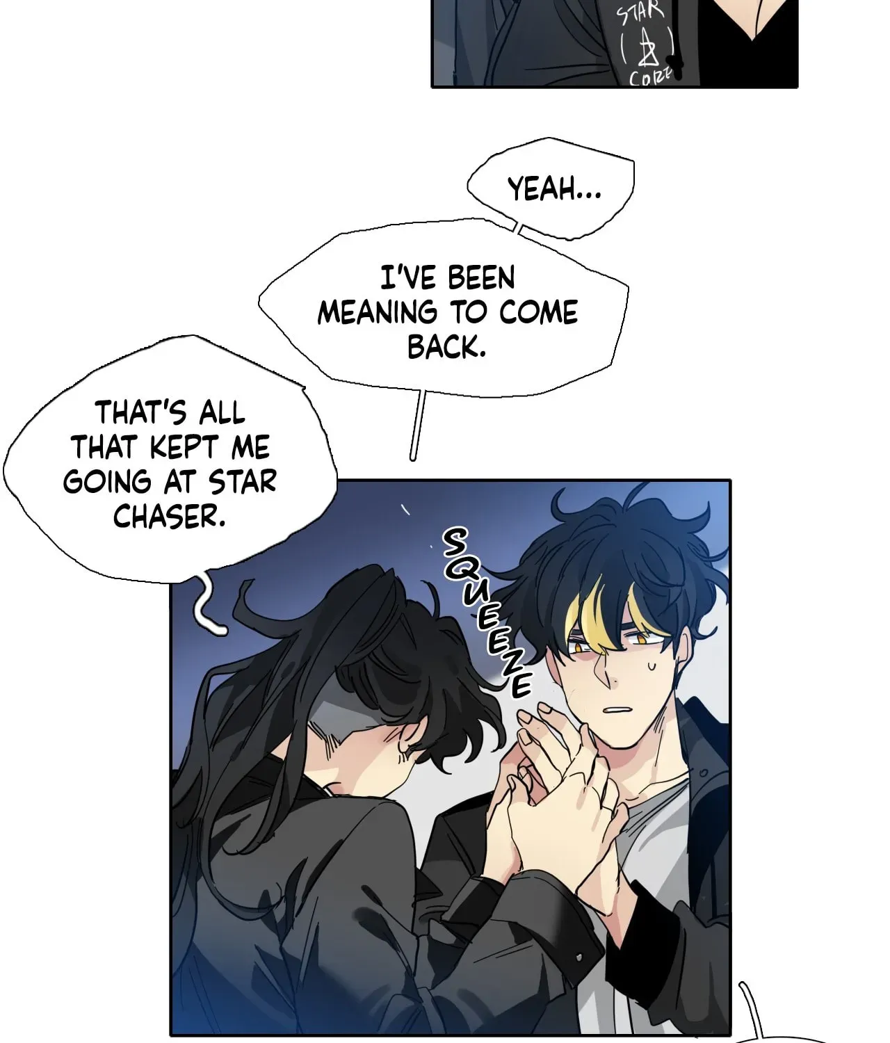 Read Heroes Plan.B chapter 177 image 11 on Lezhin