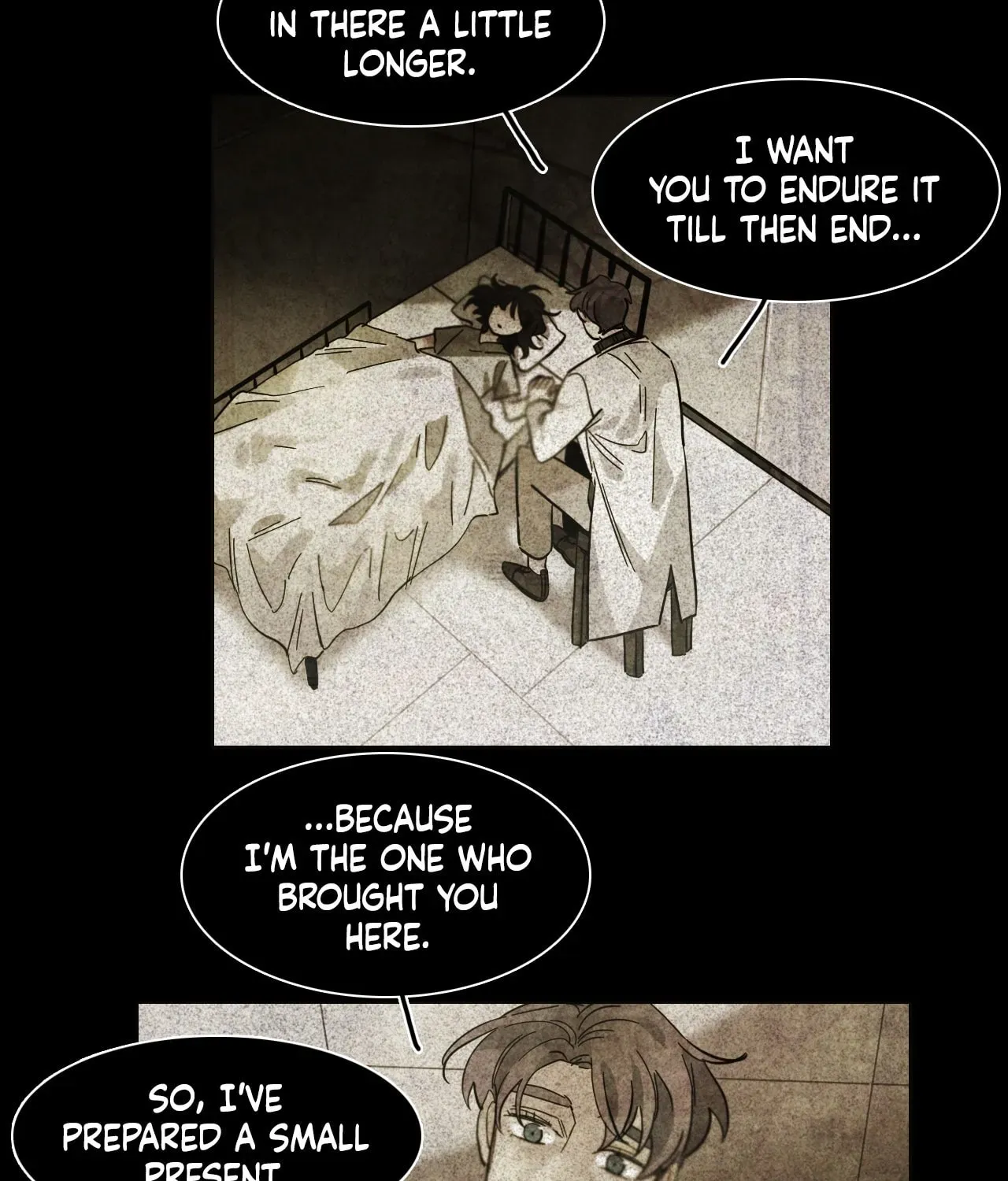 Read Heroes Plan.B chapter 177 image 14 on Lezhin