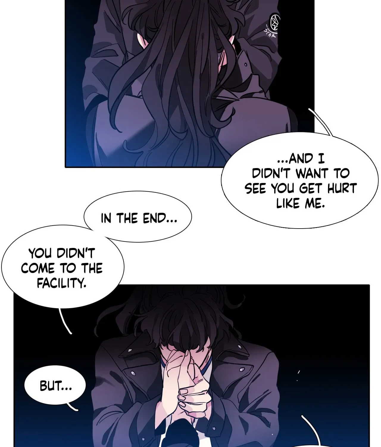 Read Heroes Plan.B chapter 177 image 33 on Lezhin
