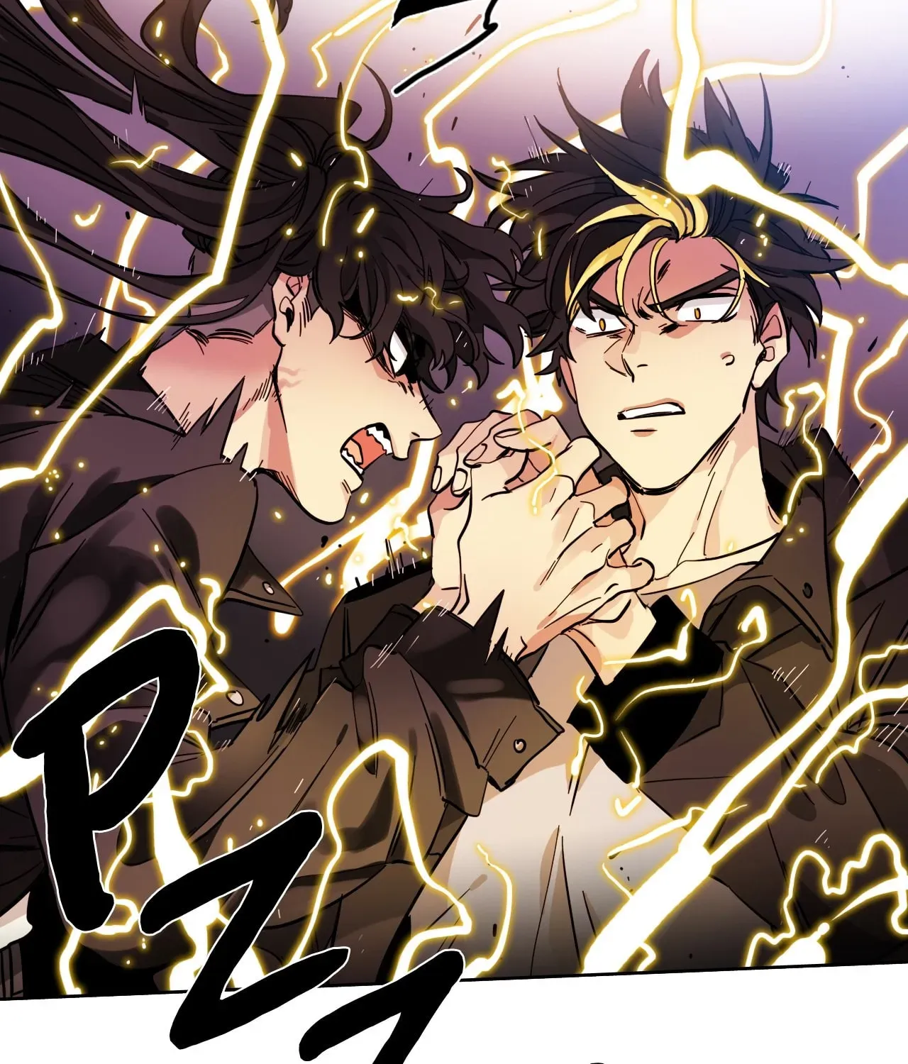 Read Heroes Plan.B chapter 177 image 36 on Lezhin