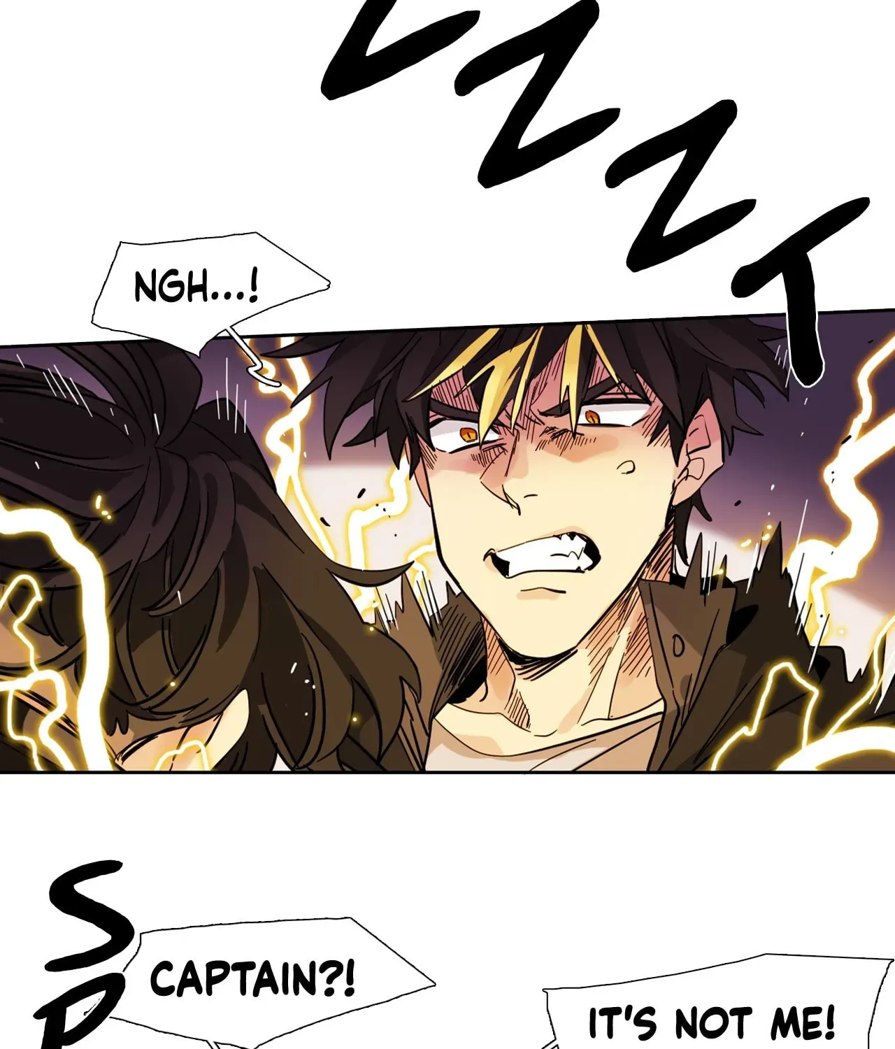 Read Heroes Plan.B chapter 177 image 37 on Lezhin