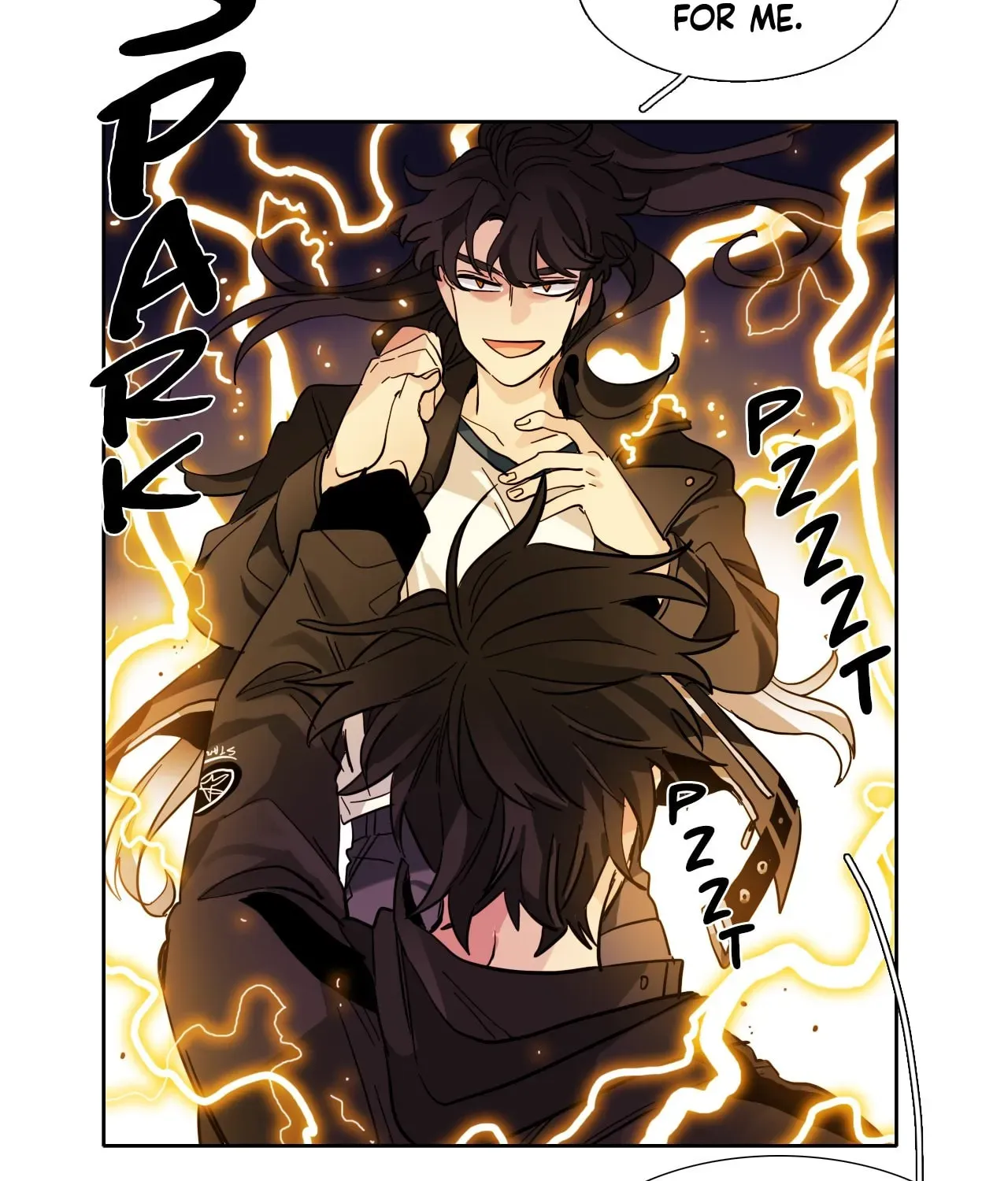 Read Heroes Plan.B chapter 177 image 39 on Lezhin