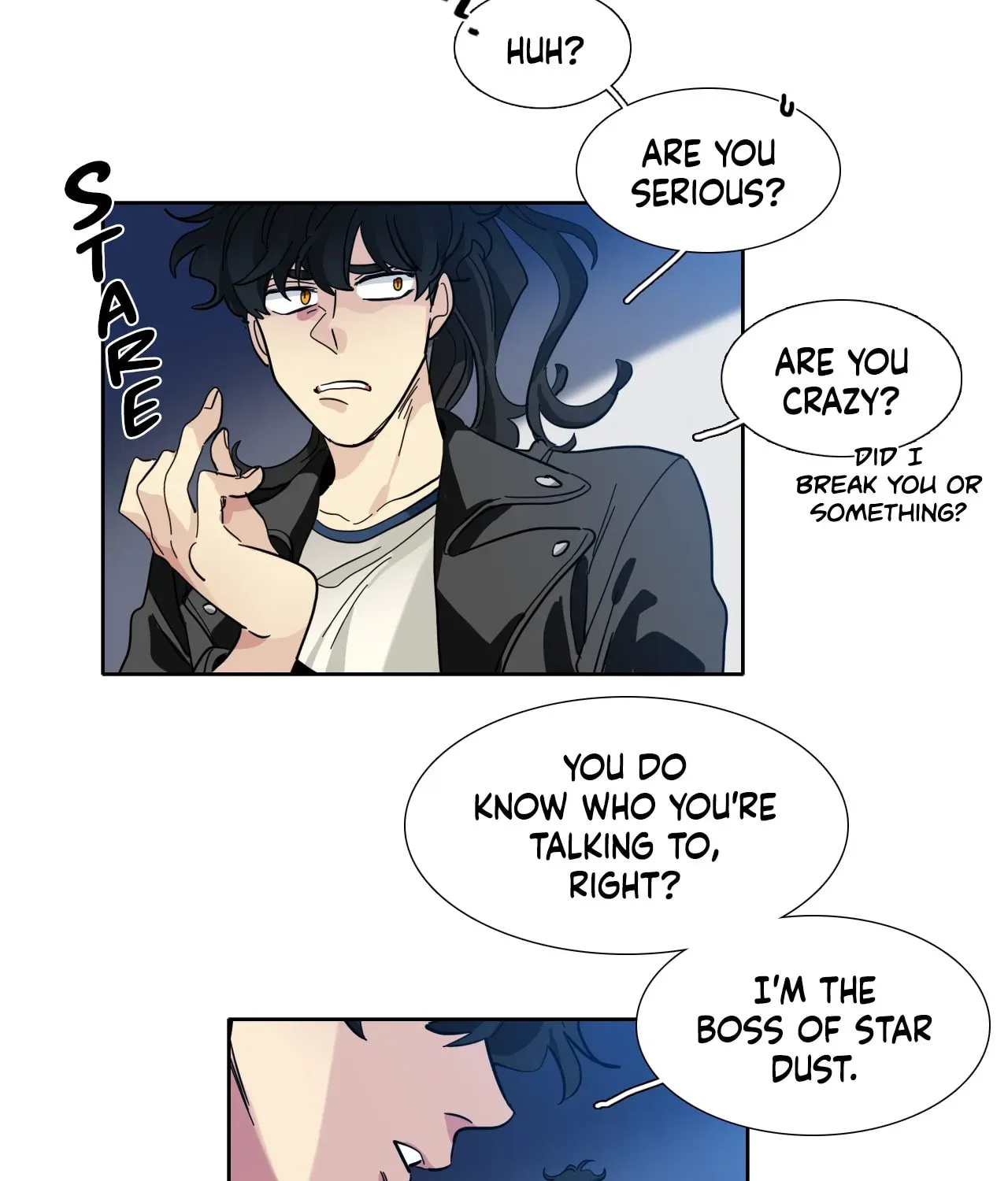 Read Heroes Plan.B chapter 177 image 4 on Lezhin