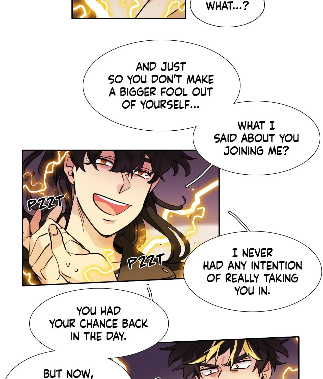 Read Heroes Plan.B chapter 177 image 41 on Lezhin