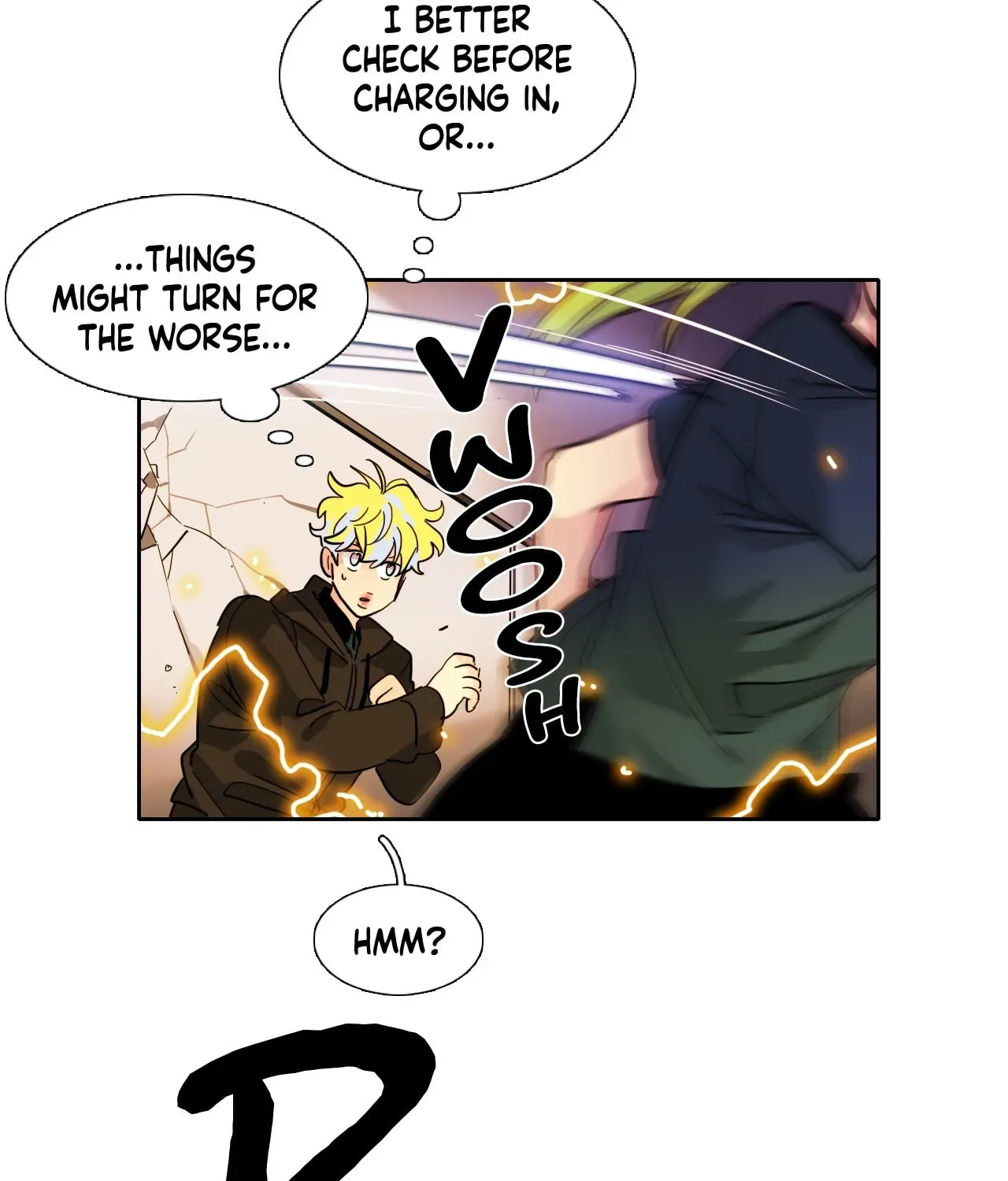 Read Heroes Plan.B chapter 177 image 45 on Lezhin
