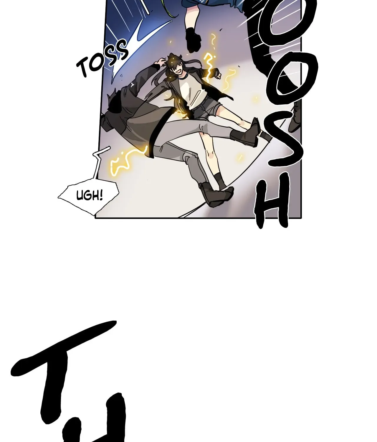 Read Heroes Plan.B chapter 177 image 48 on Lezhin