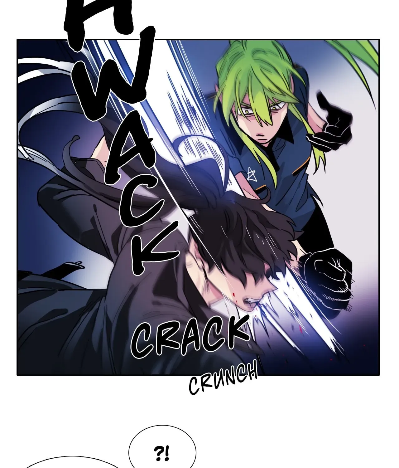 Read Heroes Plan.B chapter 177 image 49 on Lezhin