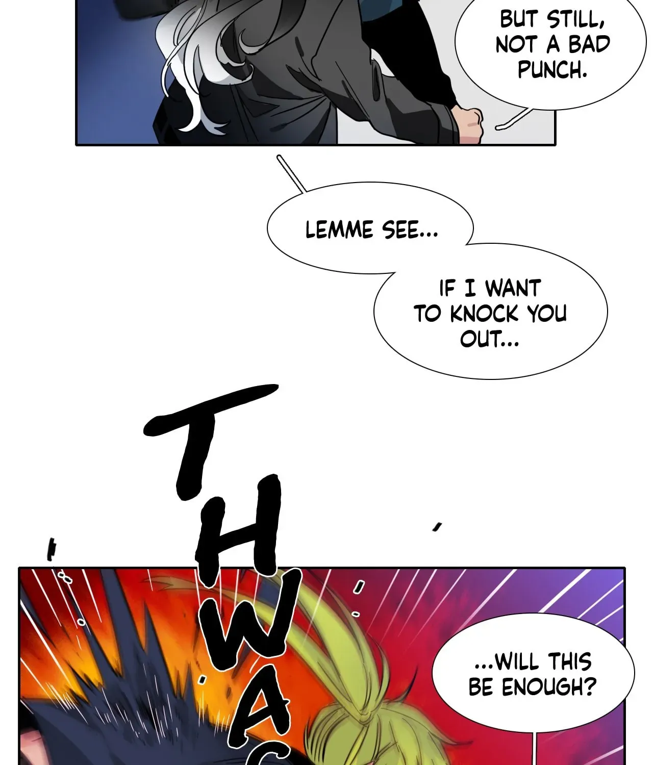 Read Heroes Plan.B chapter 177 image 52 on Lezhin