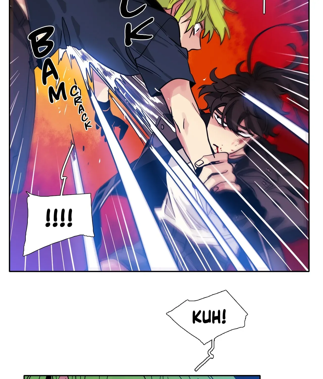 Read Heroes Plan.B chapter 177 image 53 on Lezhin