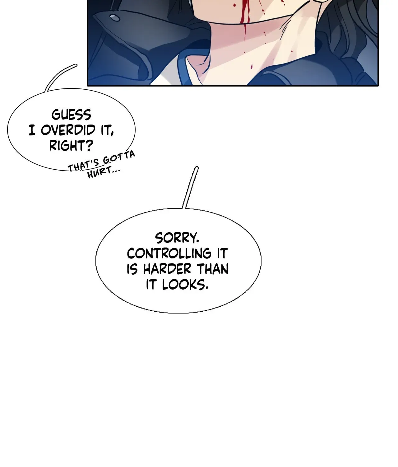 Read Heroes Plan.B chapter 177 image 55 on Lezhin