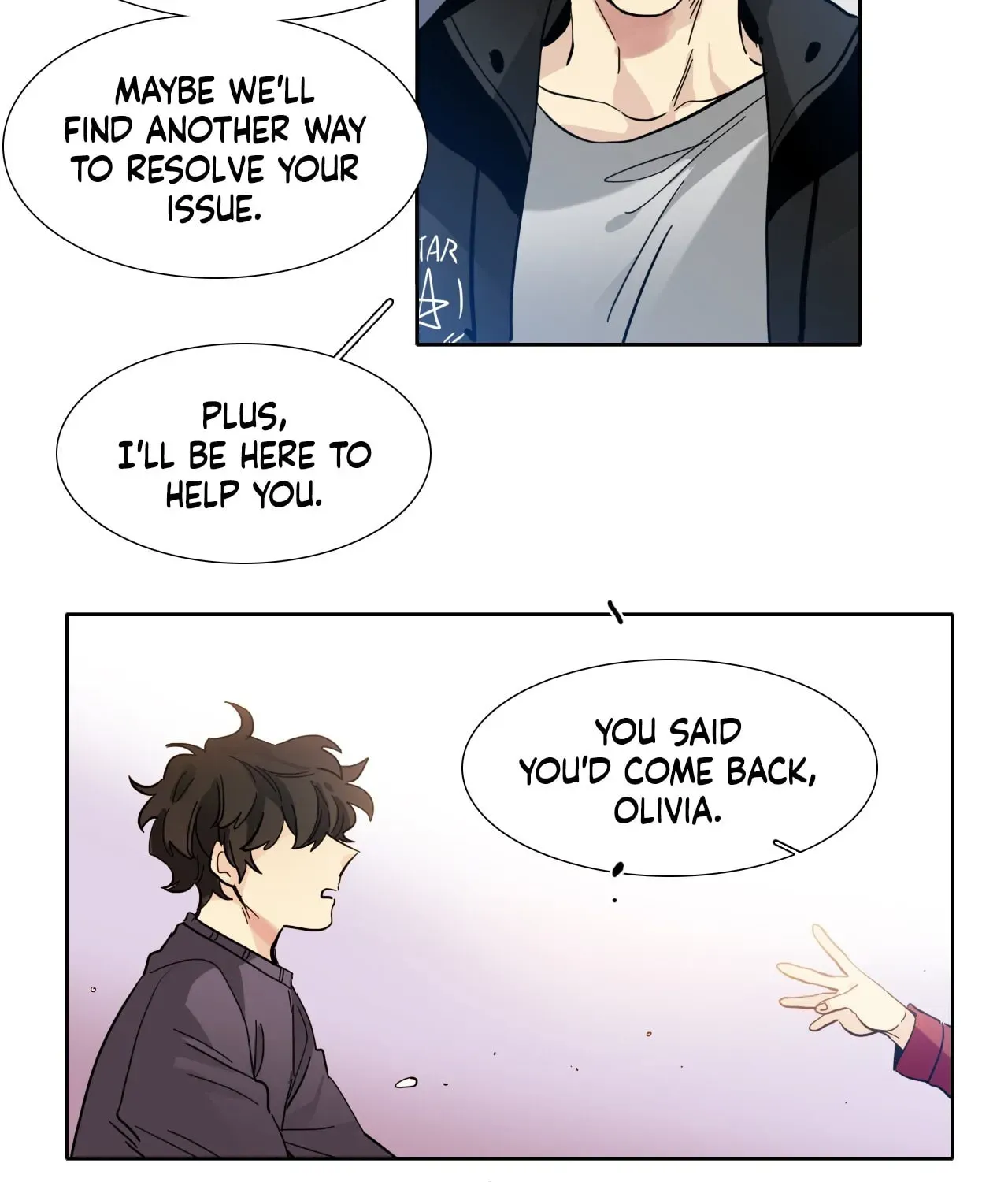 Read Heroes Plan.B chapter 177 image 6 on Lezhin