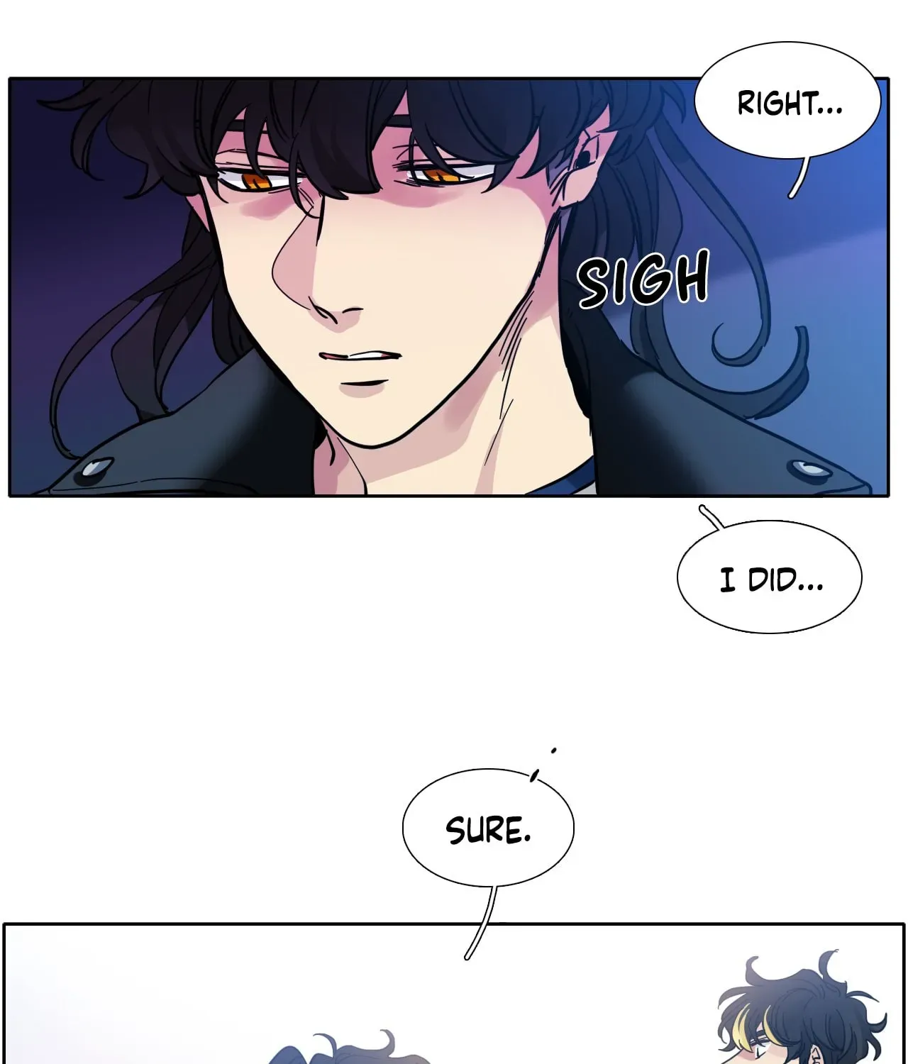 Read Heroes Plan.B chapter 177 image 8 on Lezhin
