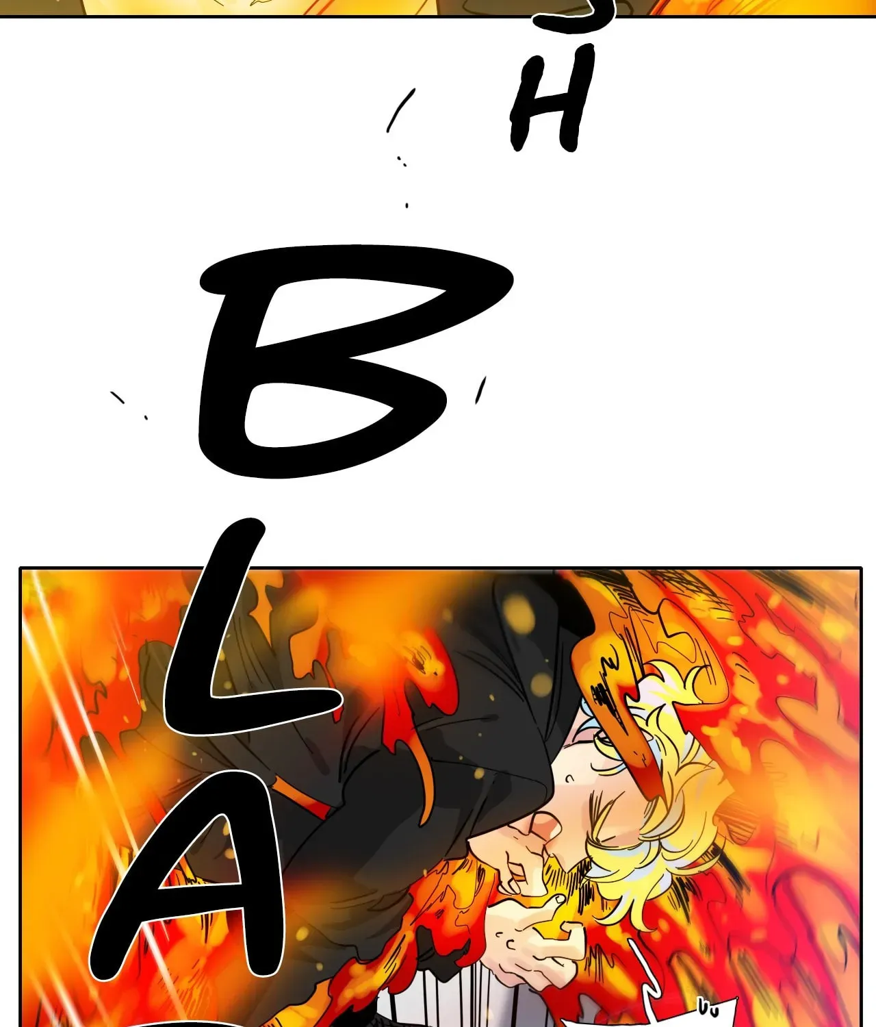 Read Heroes Plan.B chapter 178 image 10 on Lezhin