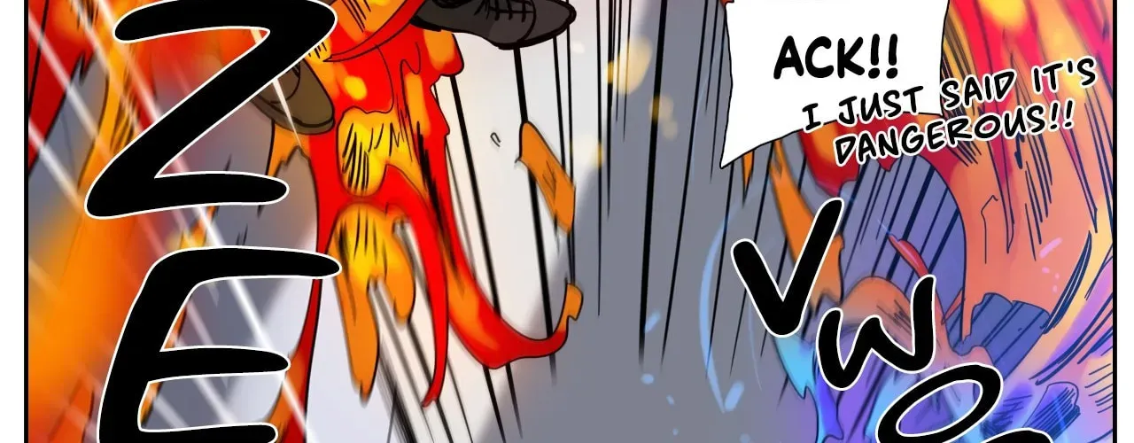 Read Heroes Plan.B chapter 178 image 11 on Lezhin