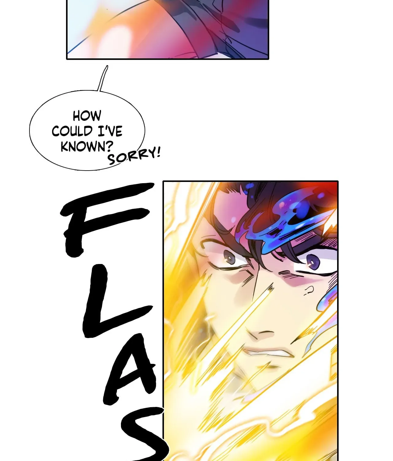 Read Heroes Plan.B chapter 178 image 14 on Lezhin