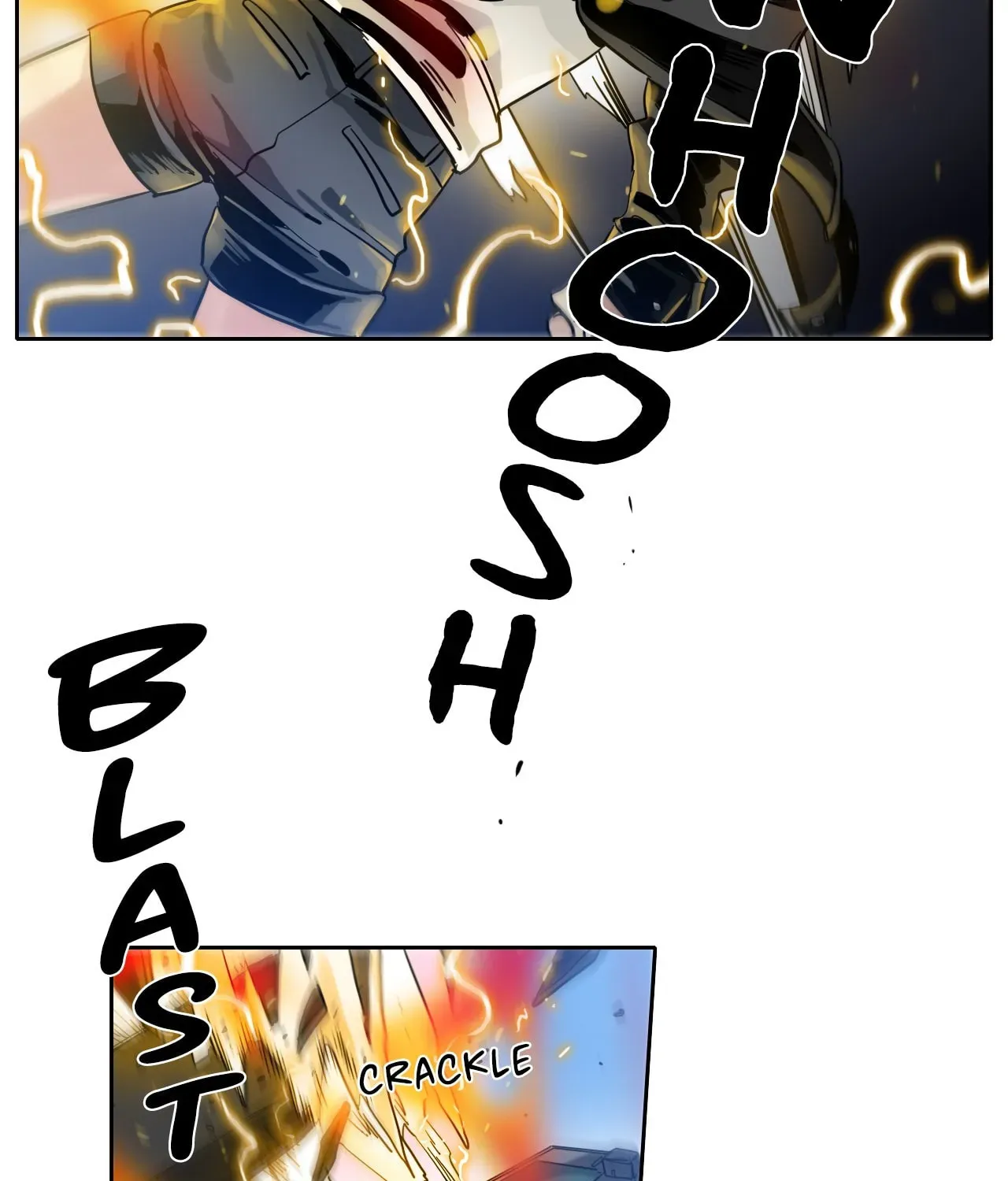 Read Heroes Plan.B chapter 178 image 18 on Lezhin