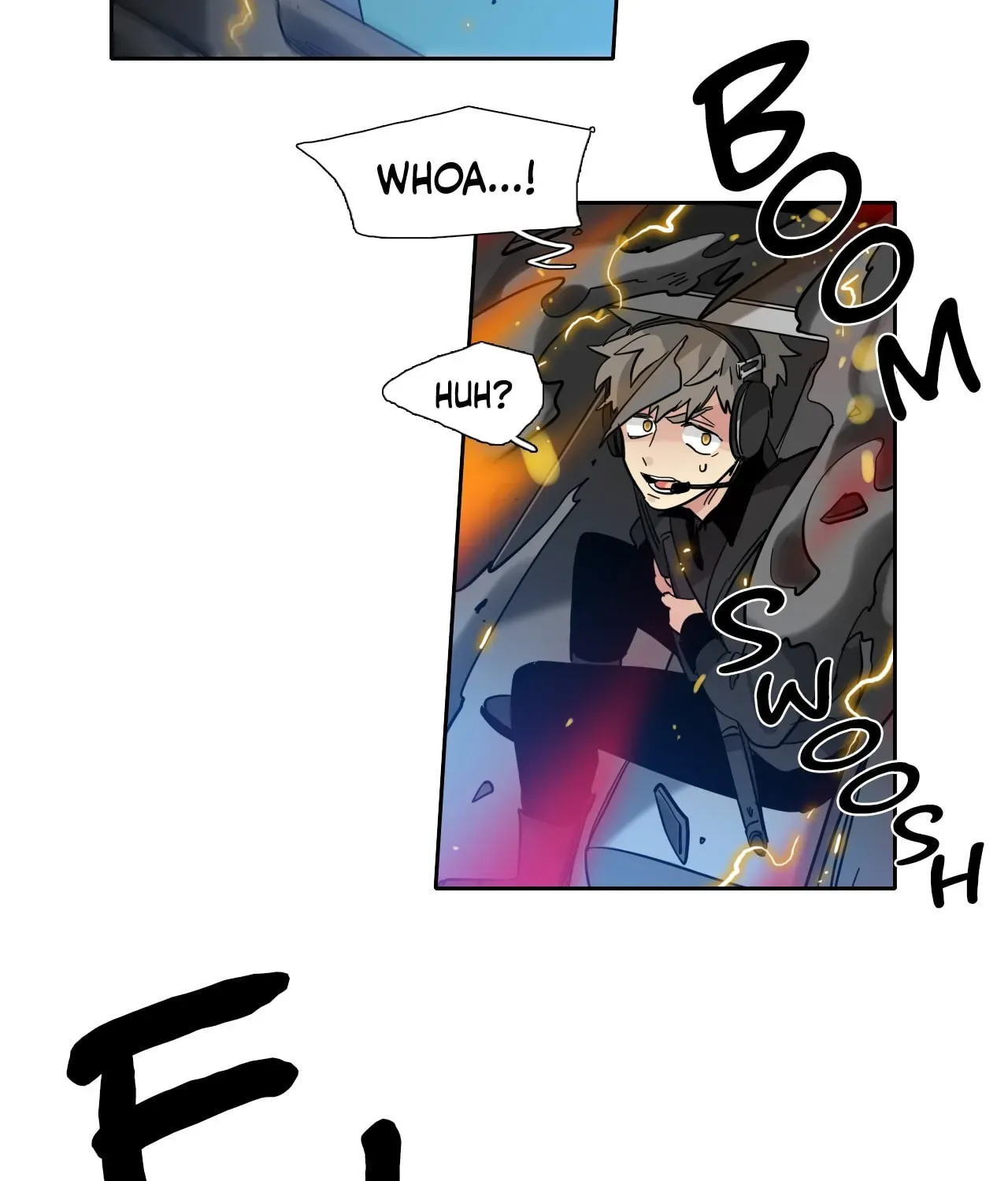 Read Heroes Plan.B chapter 178 image 20 on Lezhin