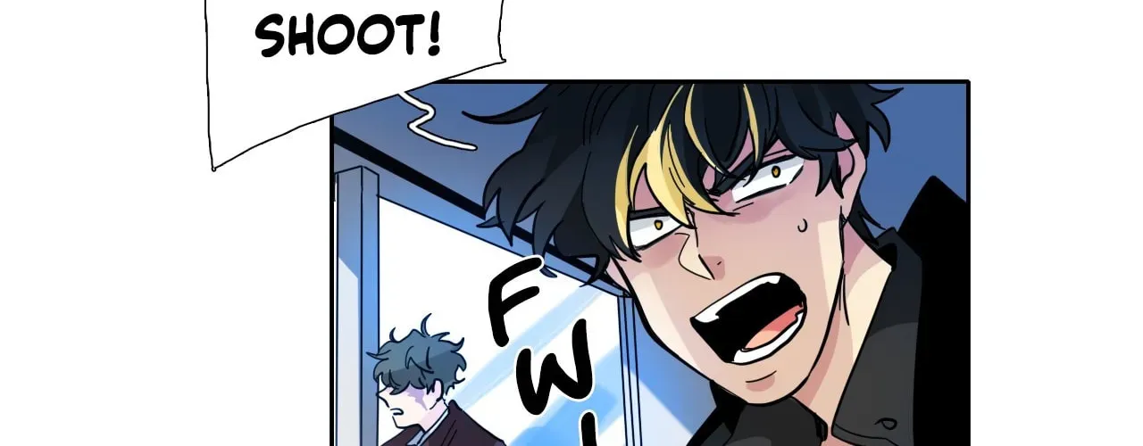 Read Heroes Plan.B chapter 178 image 37 on Lezhin