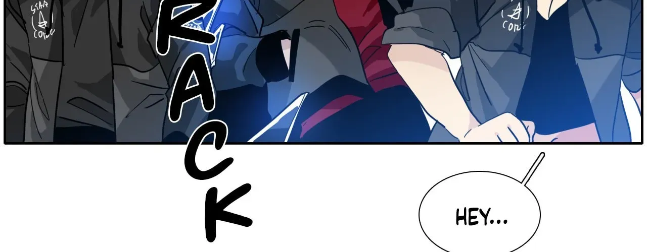 Read Heroes Plan.B chapter 178 image 39 on Lezhin