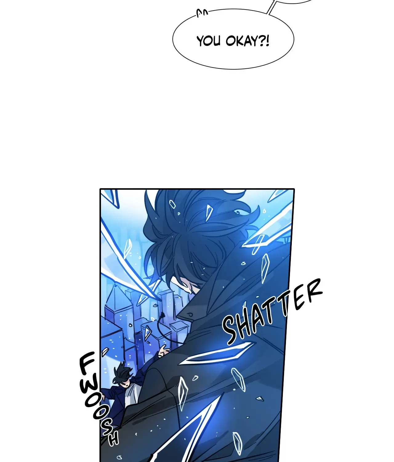 Read Heroes Plan.B chapter 178 image 40 on Lezhin