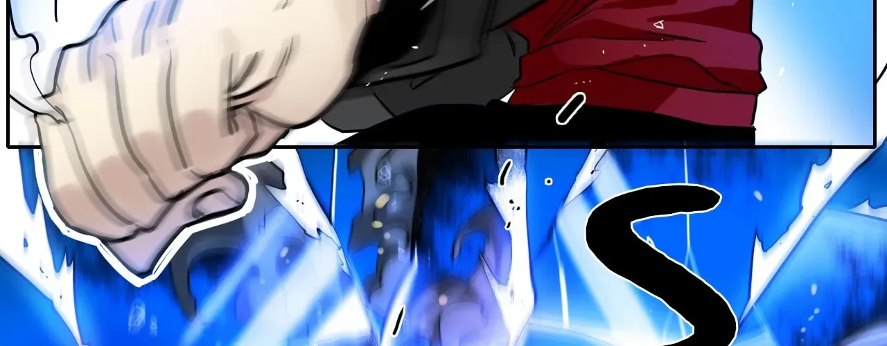 Read Heroes Plan.B chapter 178 image 45 on Lezhin
