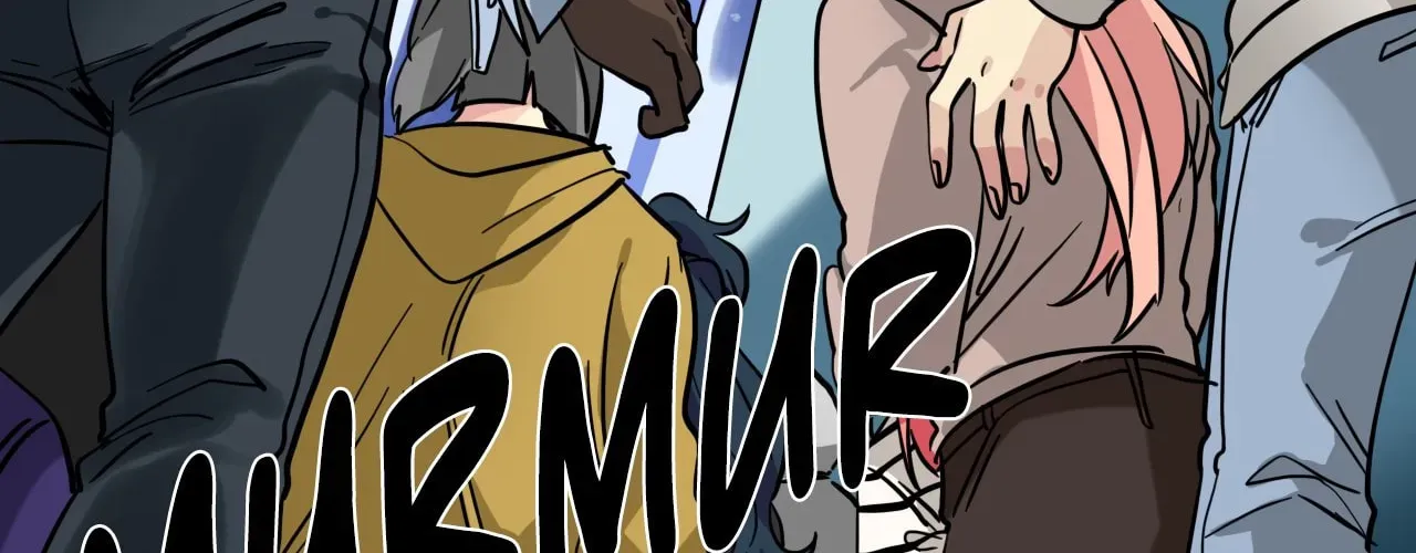 Read Heroes Plan.B chapter 178 image 47 on Lezhin
