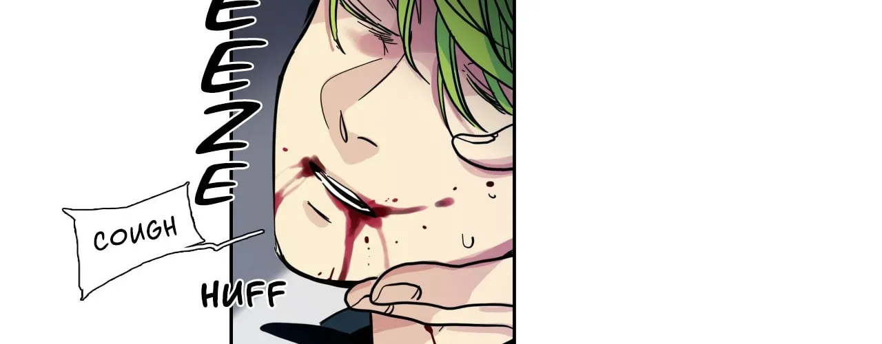 Read Heroes Plan.B chapter 178 image 5 on Lezhin