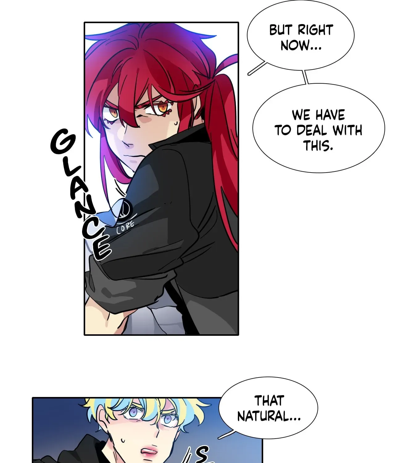 Read Heroes Plan.B chapter 178 image 50 on Lezhin